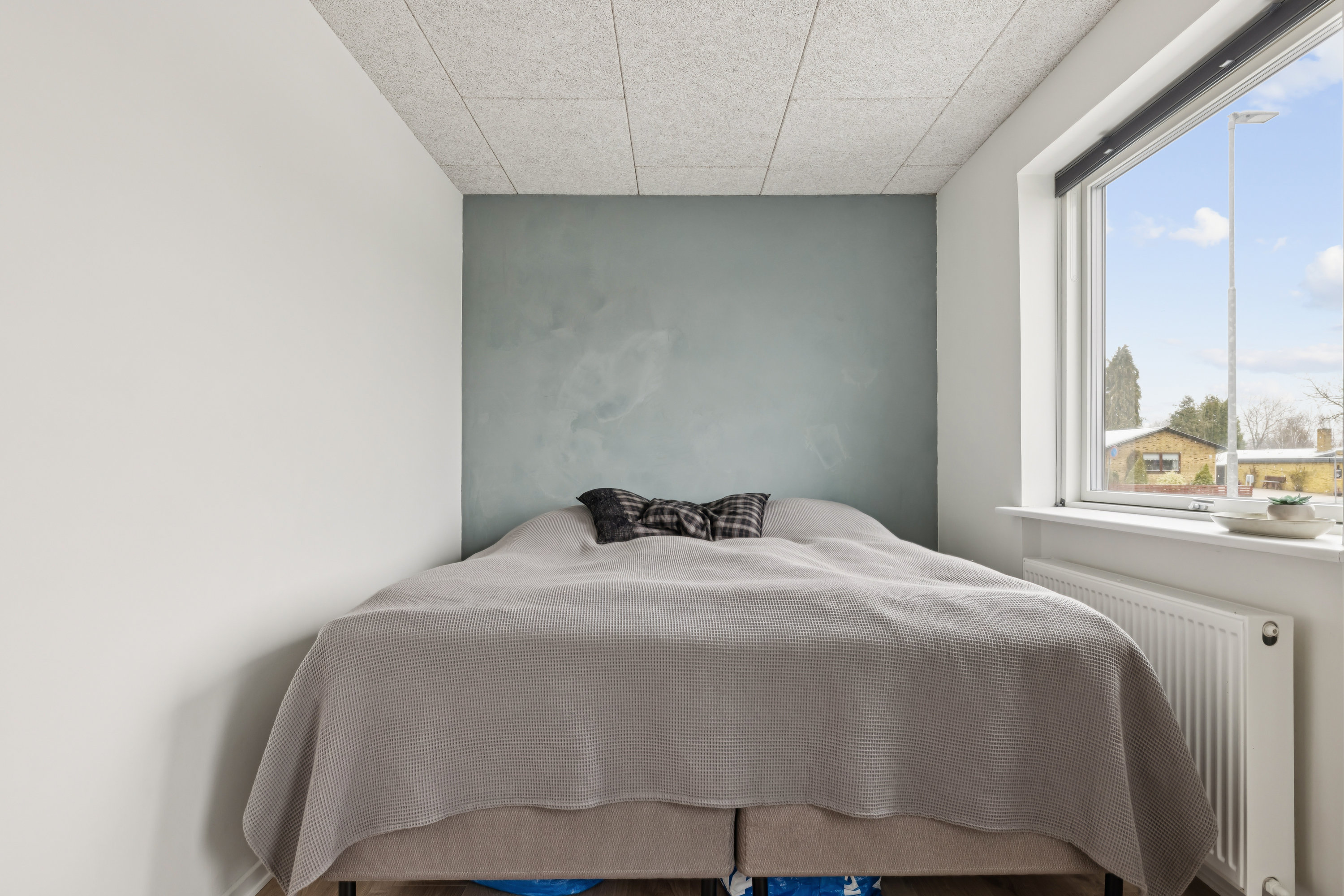 Fremhævet værelse billede i fuldskærmstilstand. Billede af Kirkevej 13, 7850 Stoholm Jyll