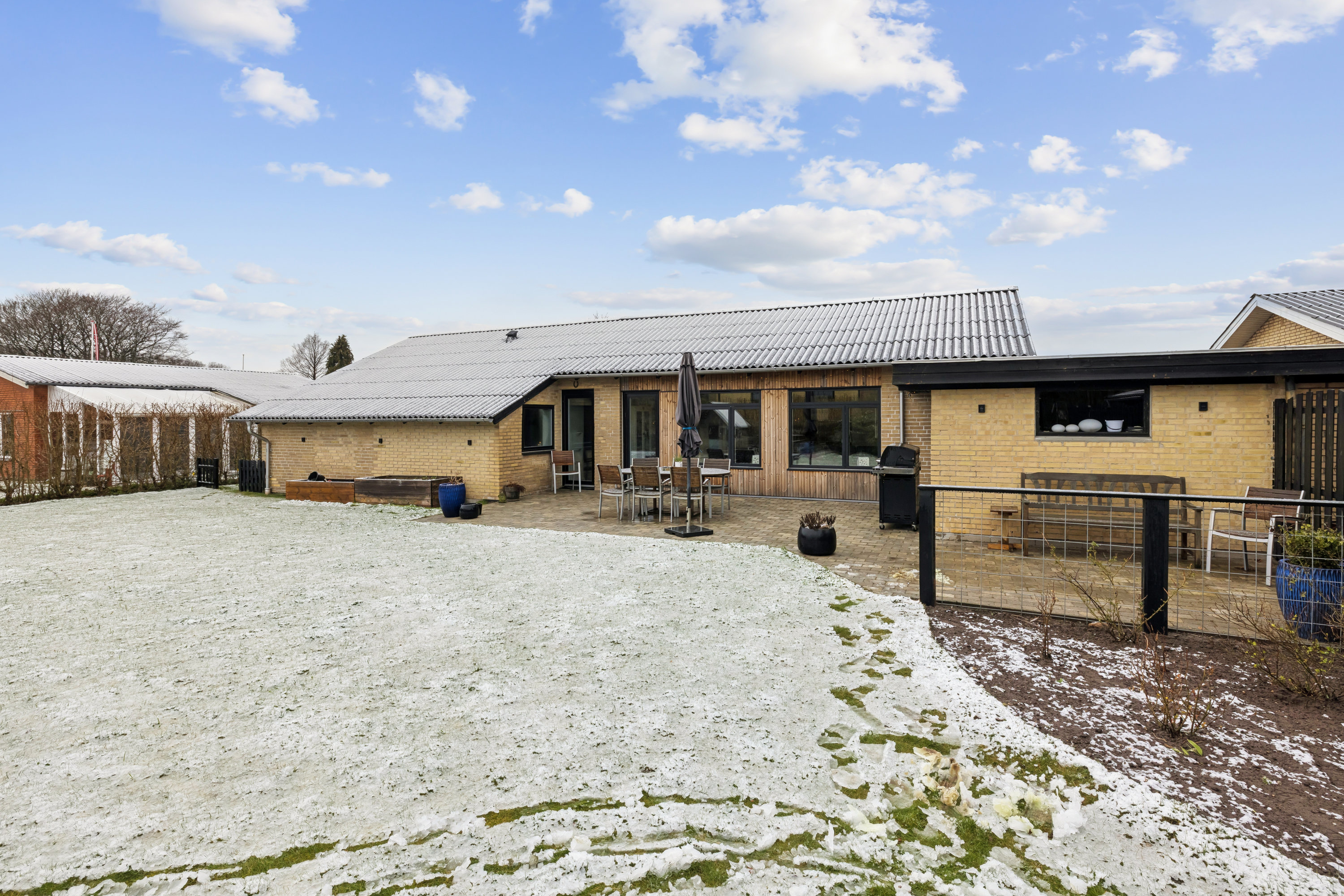 Kirkevej 13, 7850 Stoholm Jyll