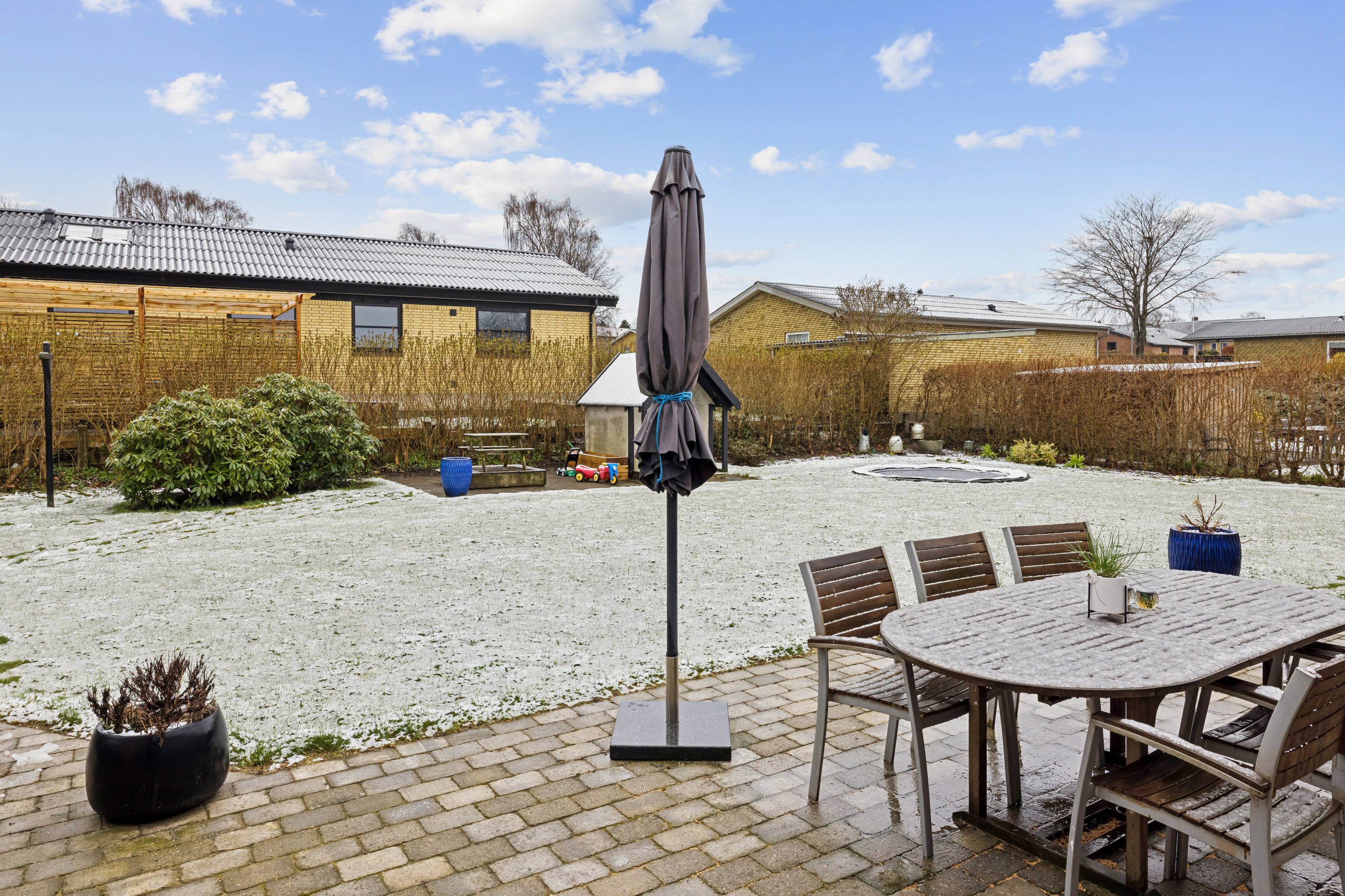 Kirkevej 13, 7850 Stoholm Jyll