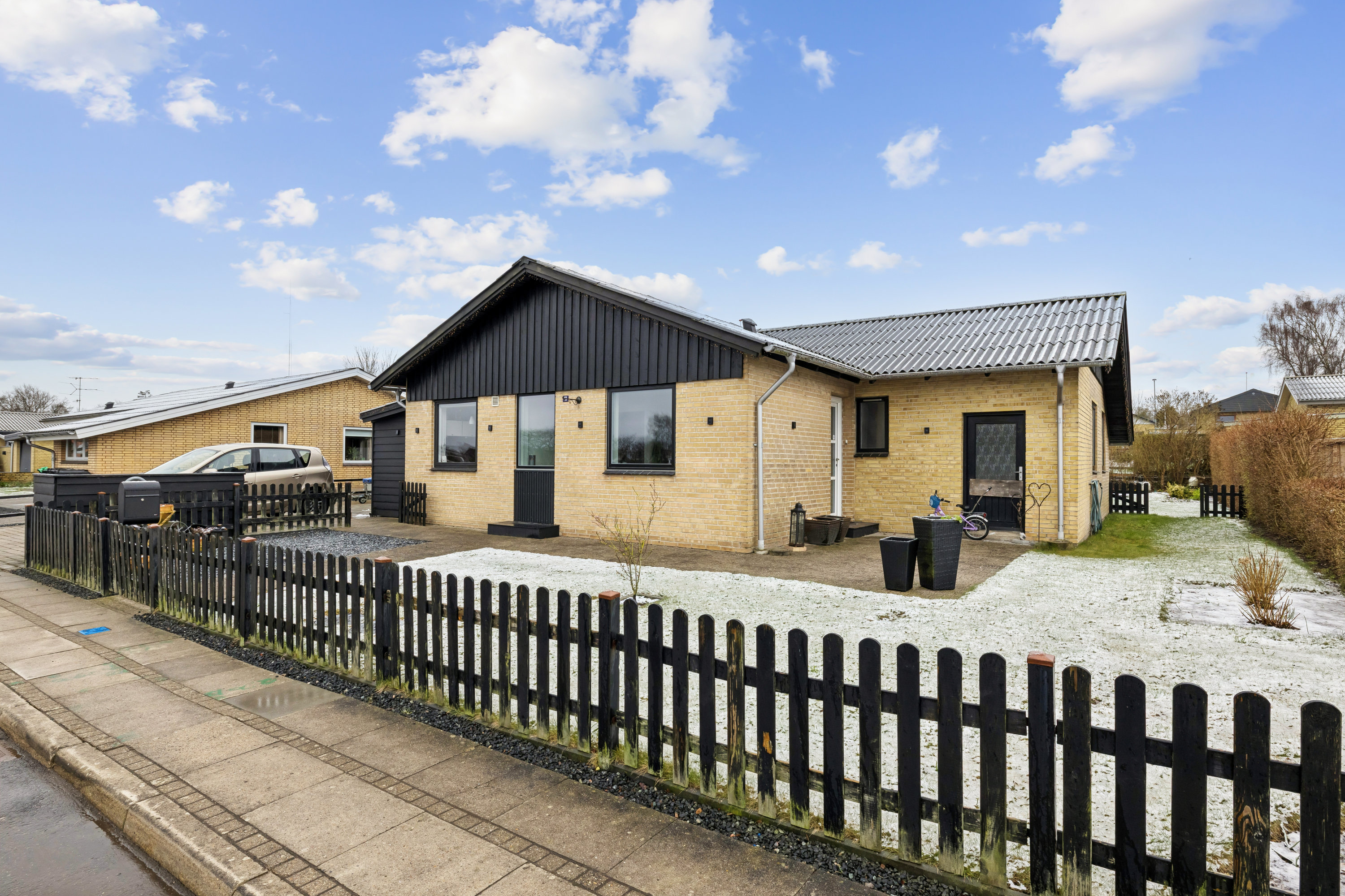 Kirkevej 13, 7850 Stoholm Jyll