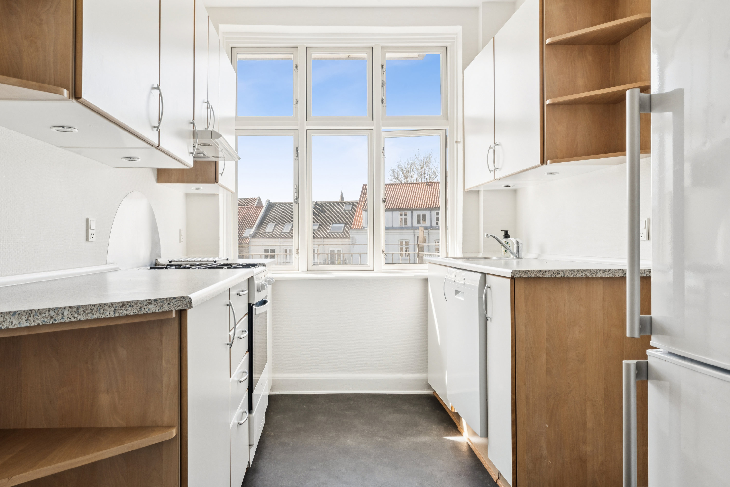 Holbergsgade 20, 2. tv., 9000 Aalborg