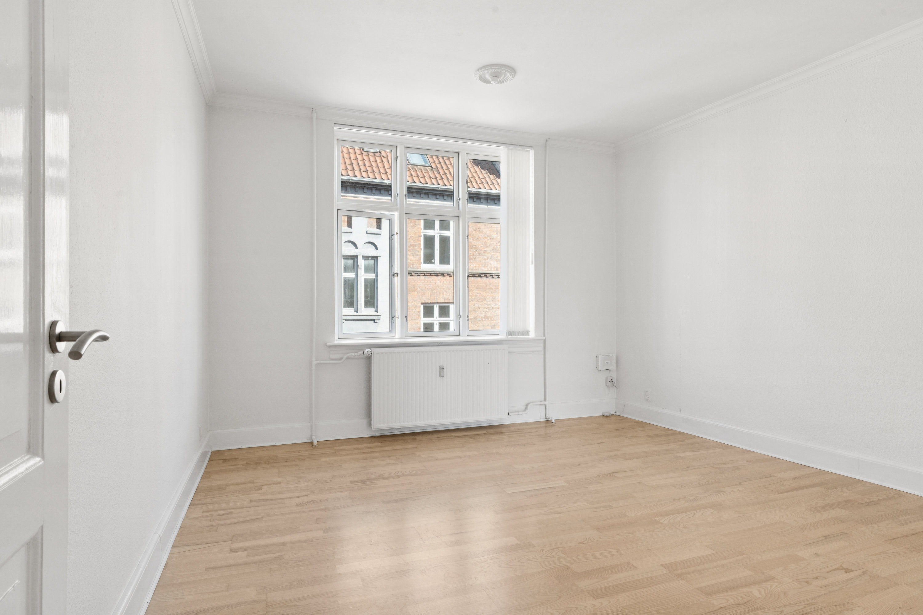 Fremhævet værelse billede i fuldskærmstilstand. Billede af Holbergsgade 20, 2. tv., 9000 Aalborg