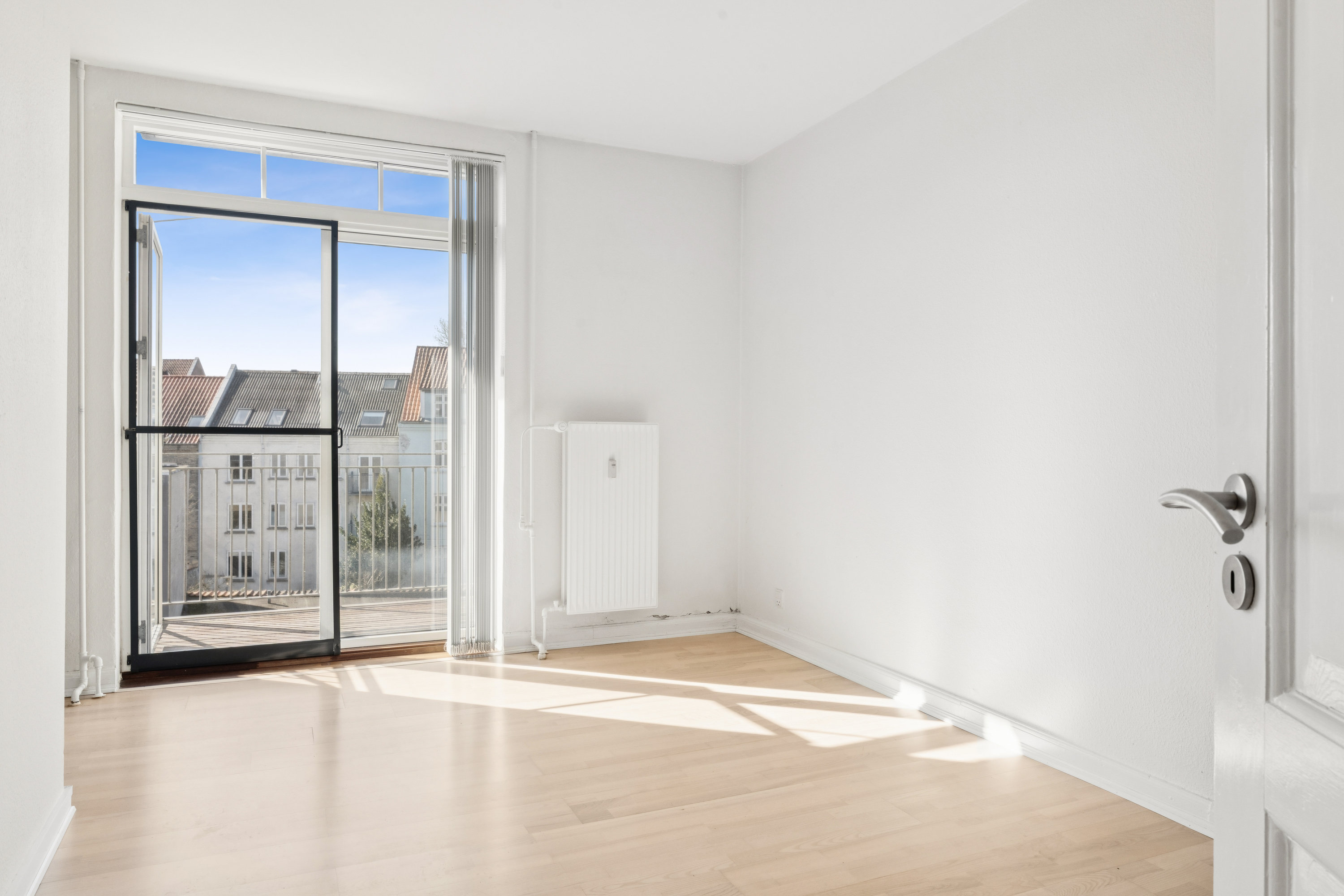 Fremhævet værelse billede i fuldskærmstilstand. Billede af Holbergsgade 20, 2. tv., 9000 Aalborg