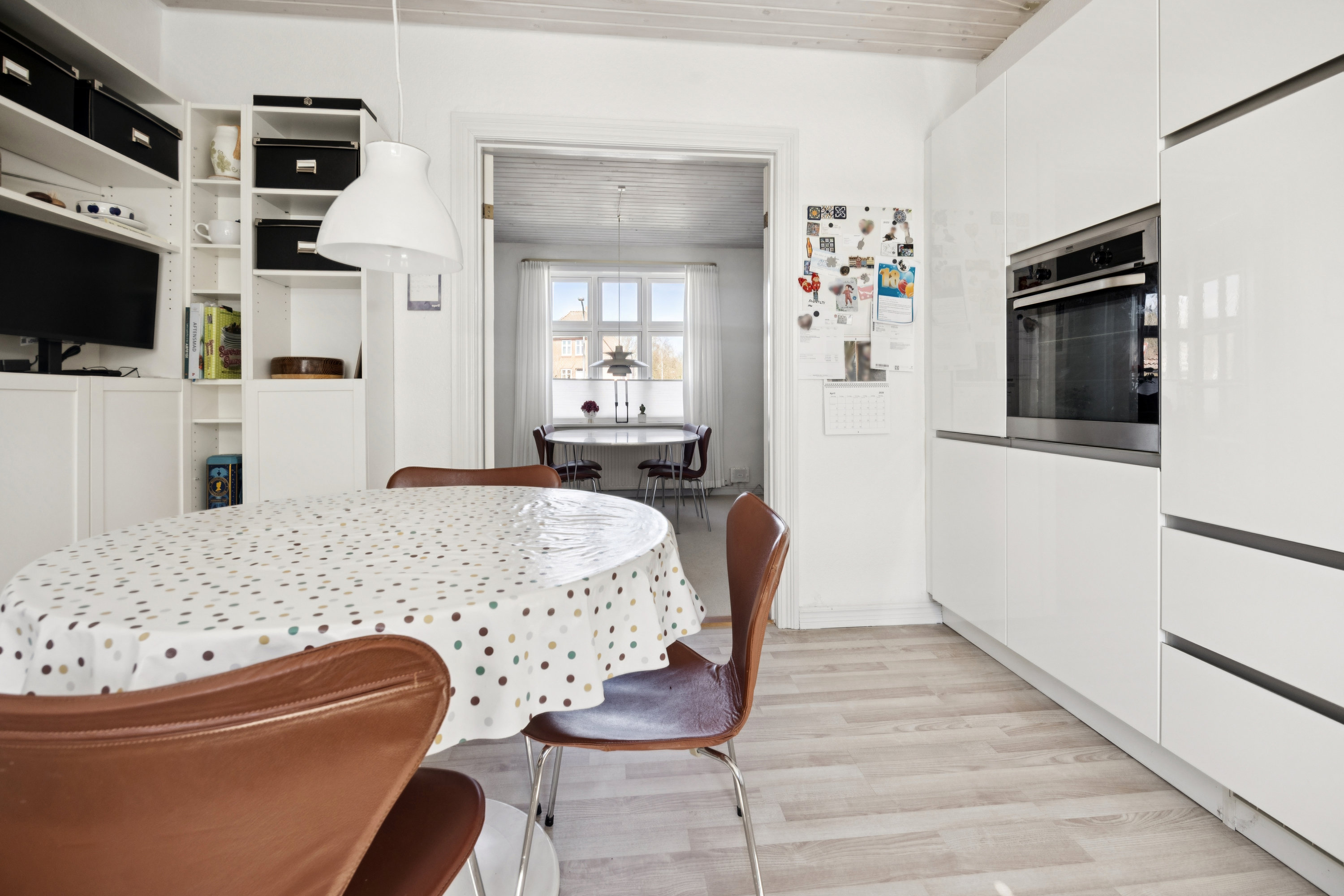 Fremhævet værelse billede i fuldskærmstilstand. Billede af Røgildsvej 23, 9400 Nørresundby