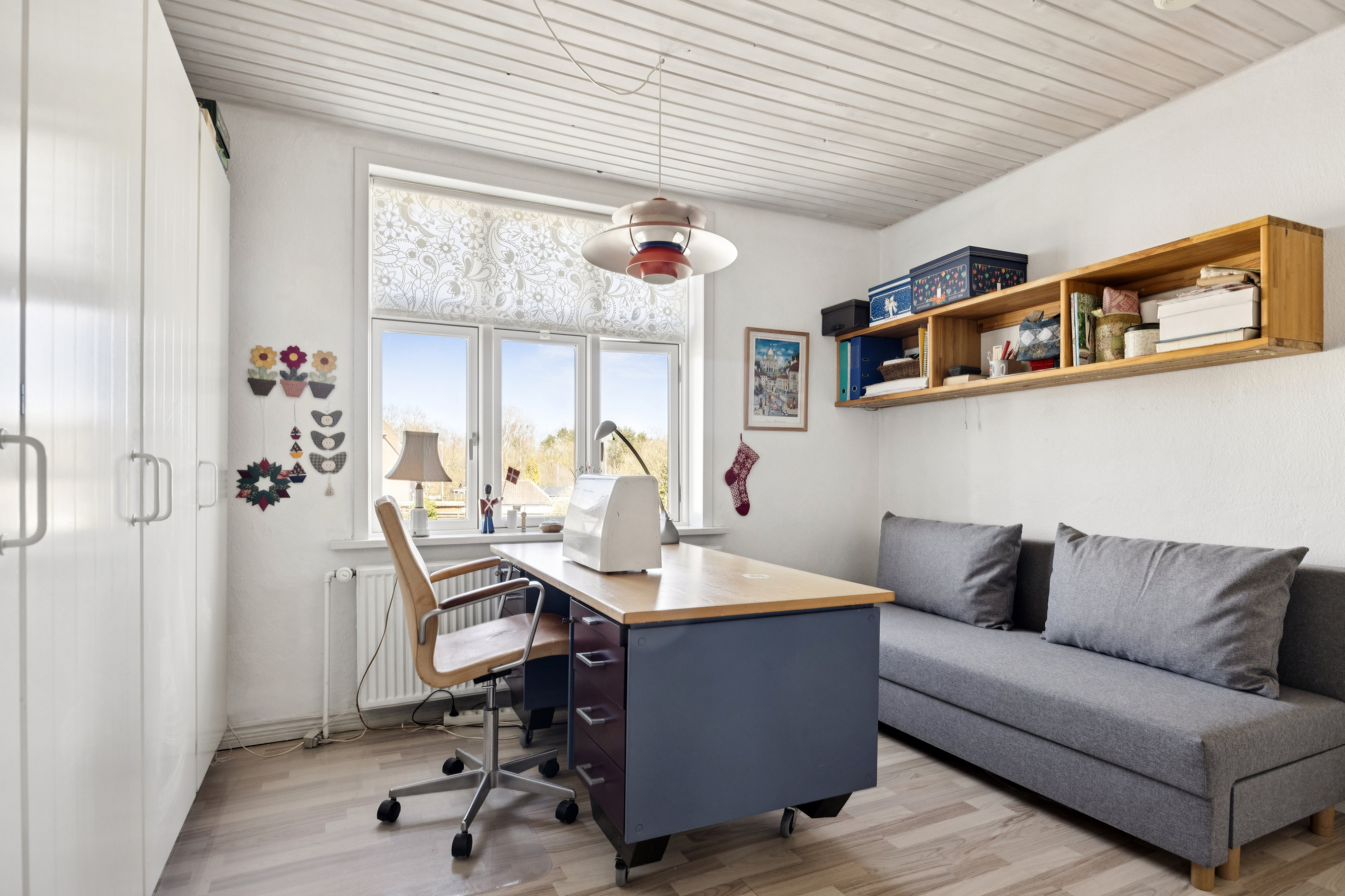 Fremhævet værelse billede i fuldskærmstilstand. Billede af Røgildsvej 23, 9400 Nørresundby