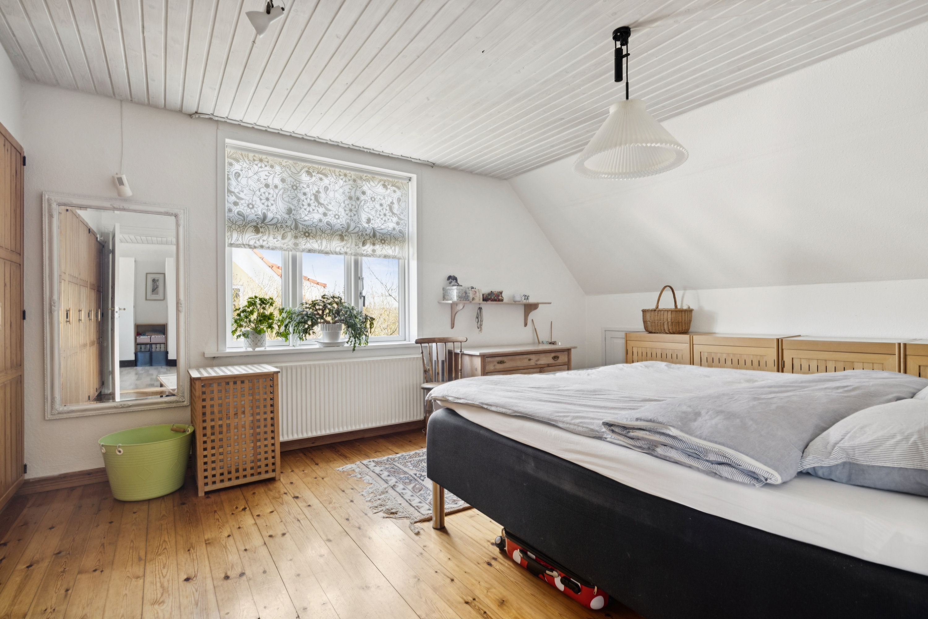 Fremhævet værelse billede i fuldskærmstilstand. Billede af Røgildsvej 23, 9400 Nørresundby