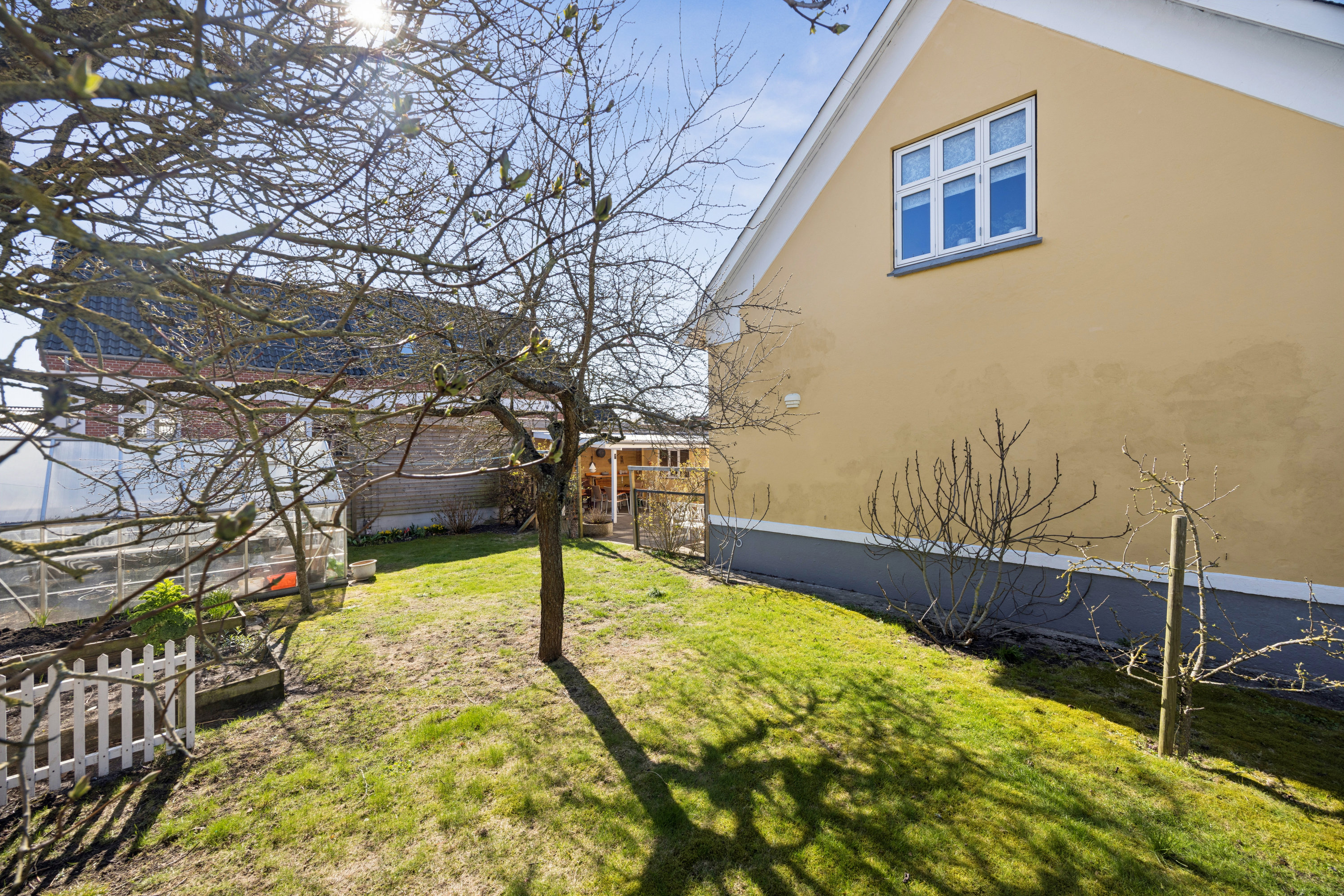 Fremhævet andet billede i fuldskærmstilstand. Billede af Røgildsvej 23, 9400 Nørresundby