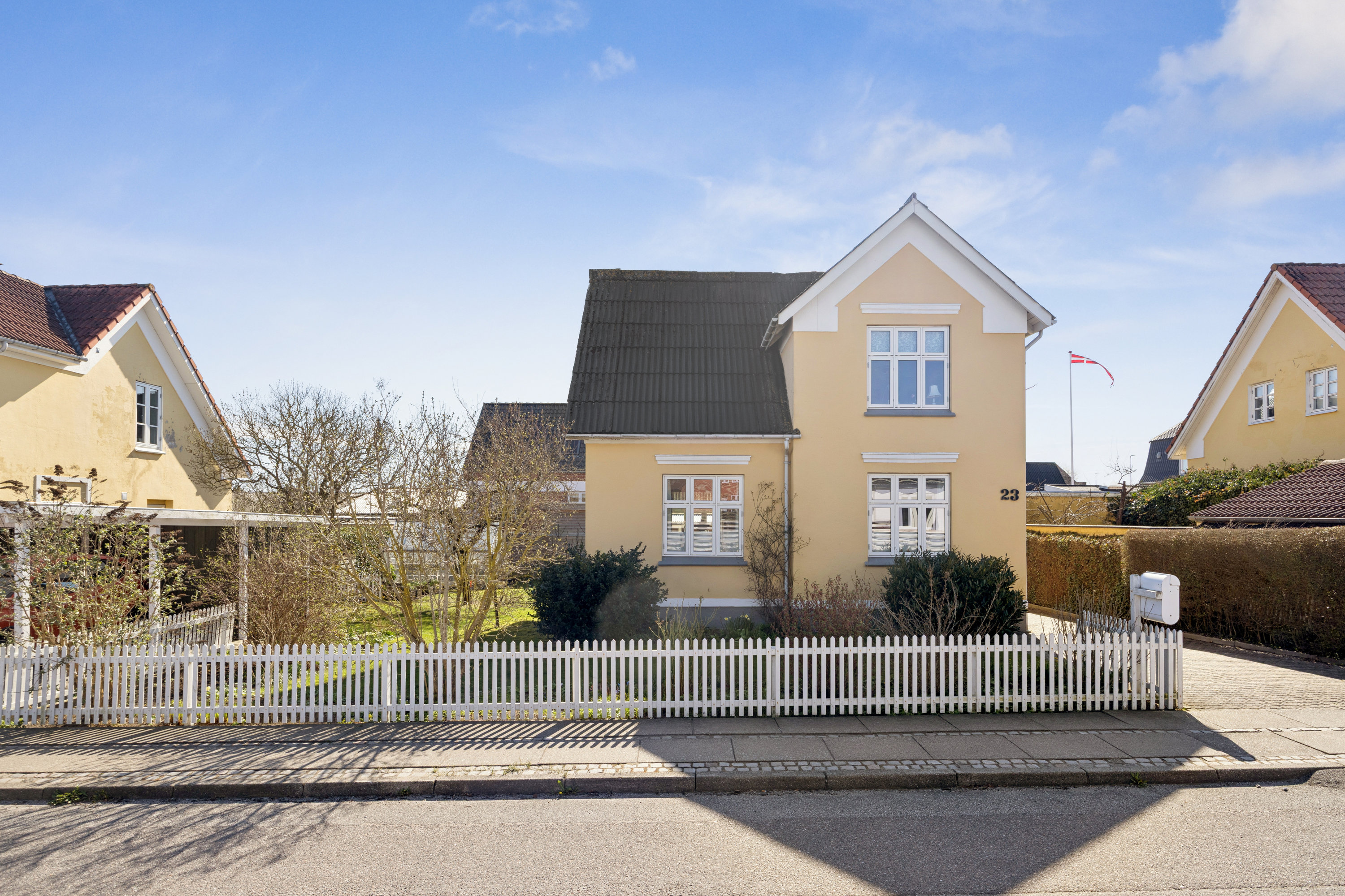 Røgildsvej 23, 9400 Nørresundby