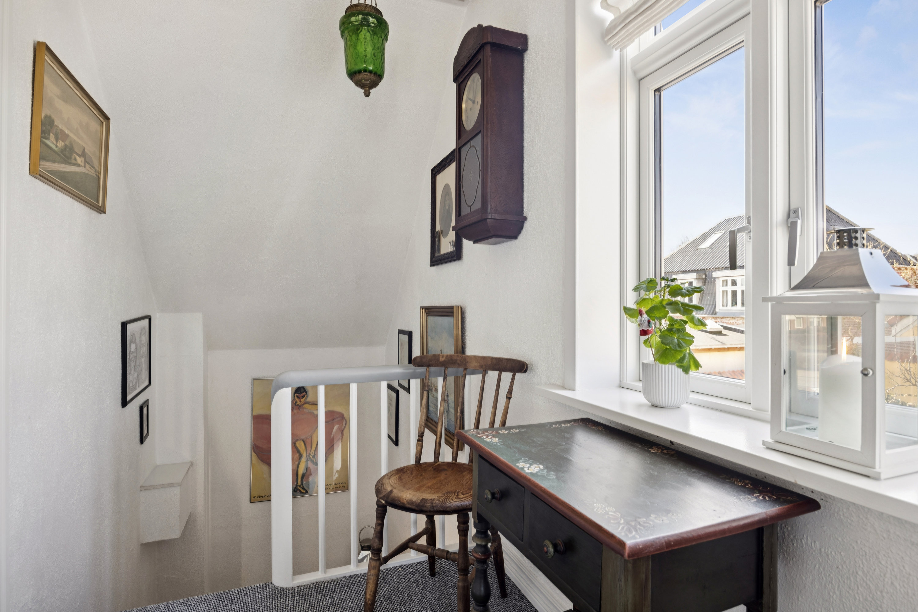 Fremhævet værelse billede i fuldskærmstilstand. Billede af Røgildsvej 23, 9400 Nørresundby