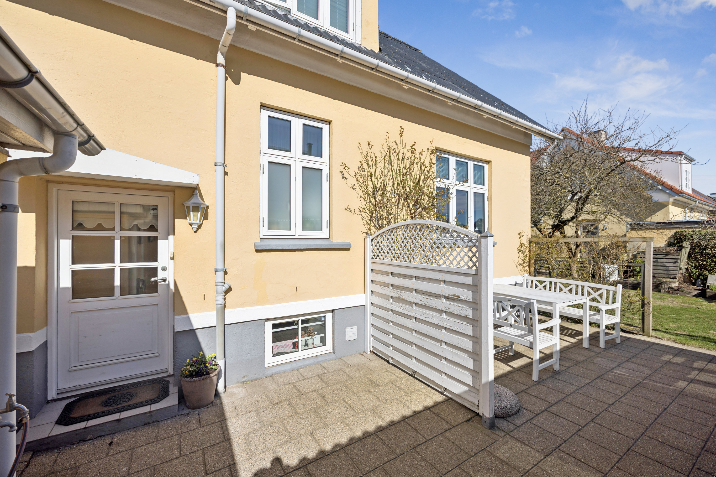 Fremhævet andet billede i fuldskærmstilstand. Billede af Røgildsvej 23, 9400 Nørresundby