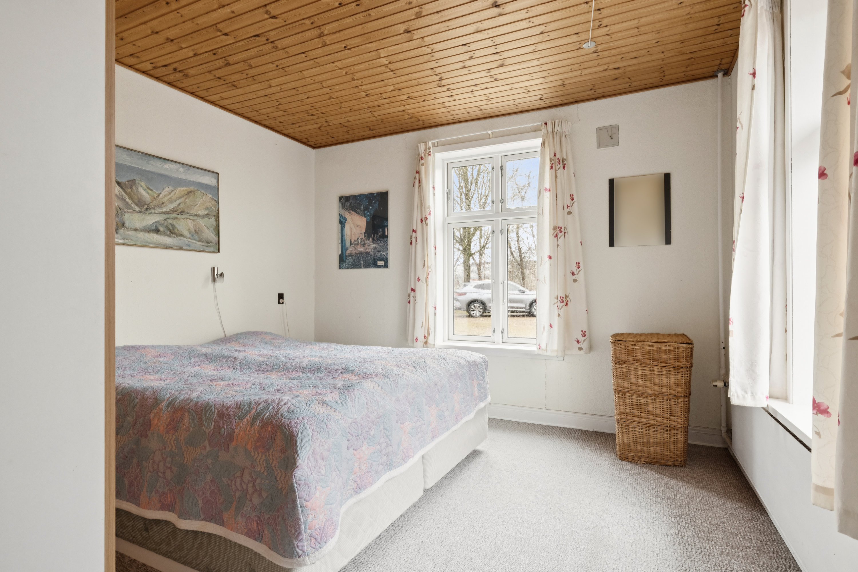 Fremhævet værelse billede i fuldskærmstilstand. Billede af Tastumvej 51, Tastum, 7850 Stoholm Jyll