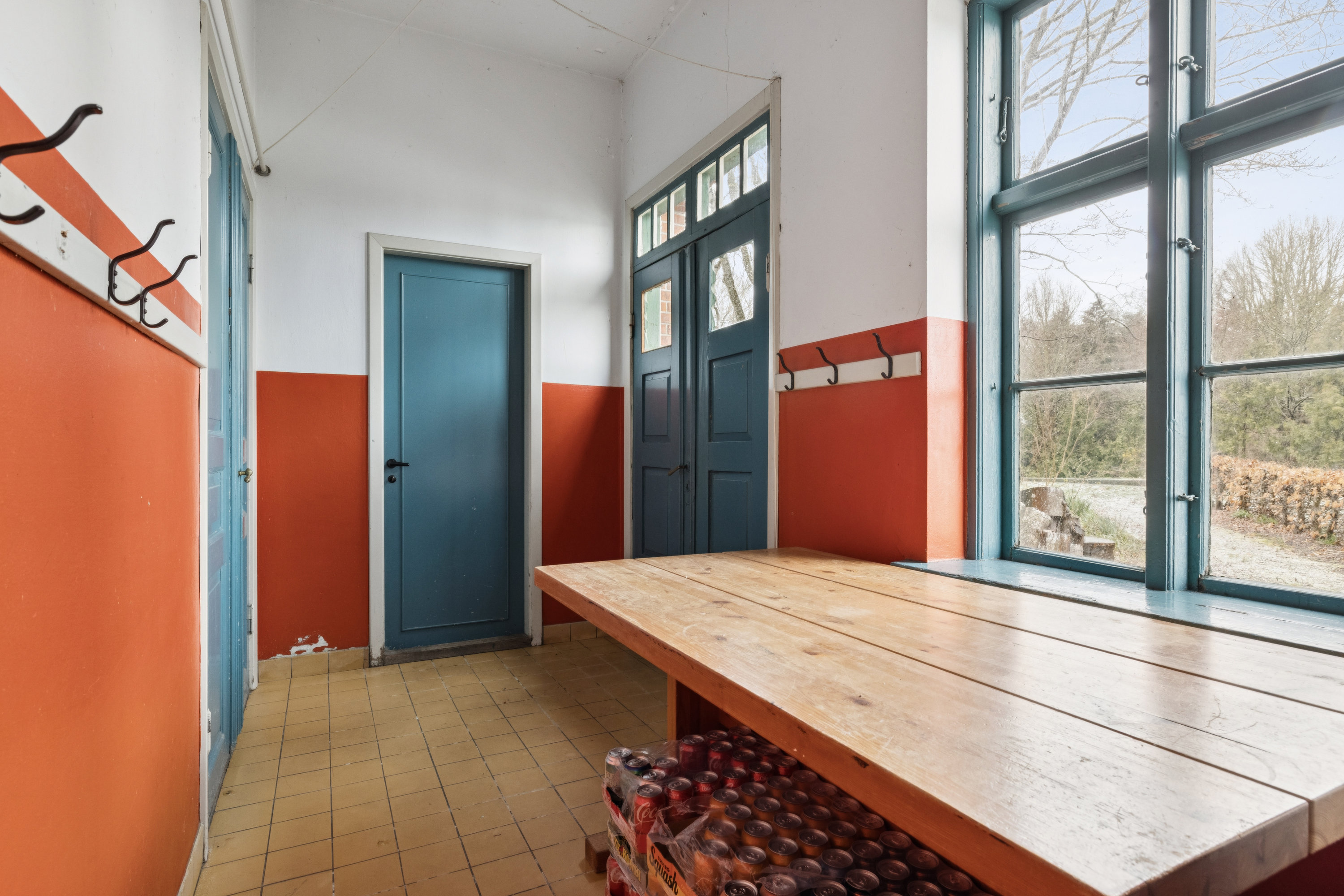 Fremhævet andet billede i fuldskærmstilstand. Billede af Tastumvej 51, Tastum, 7850 Stoholm Jyll