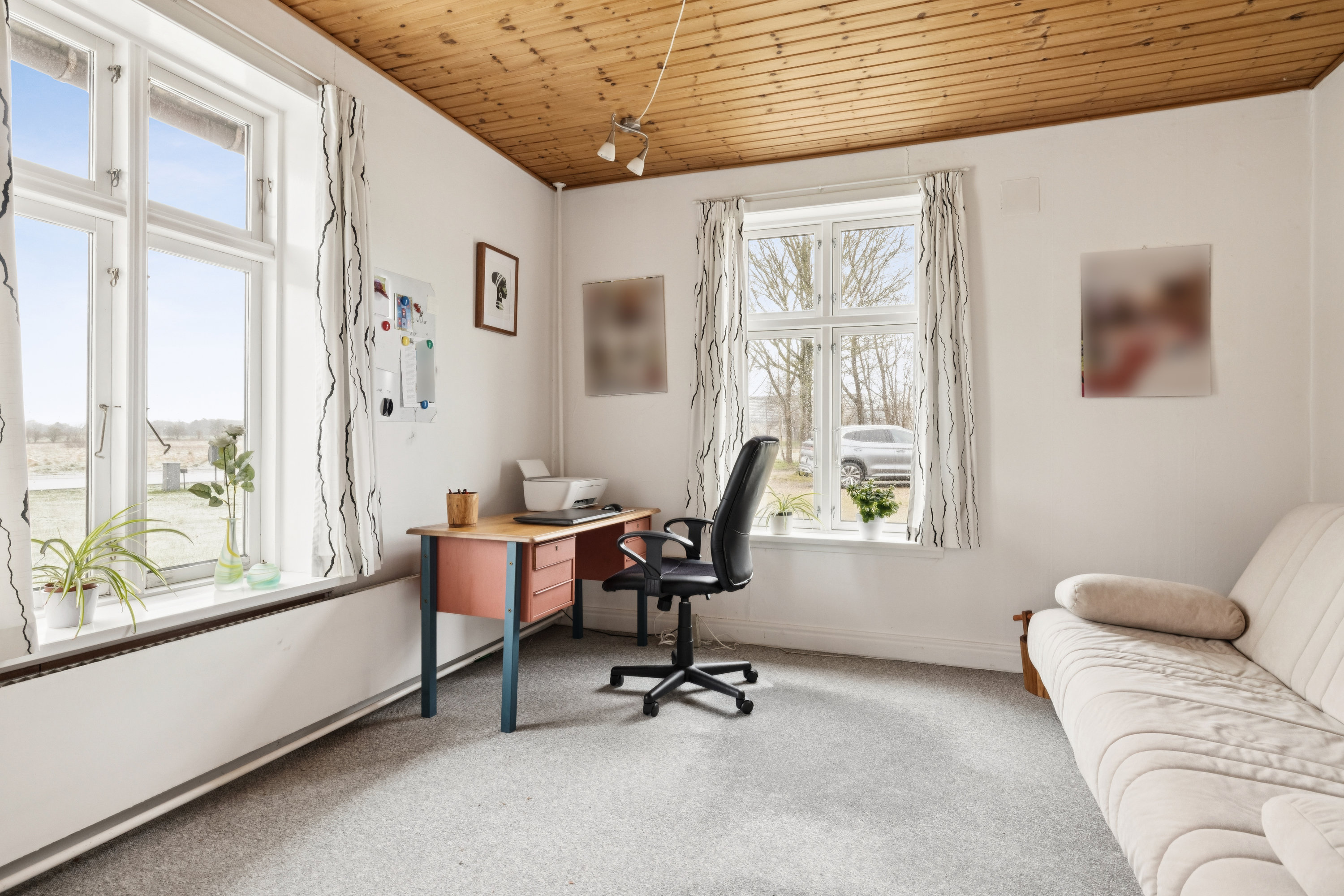 Fremhævet værelse billede i fuldskærmstilstand. Billede af Tastumvej 51, Tastum, 7850 Stoholm Jyll