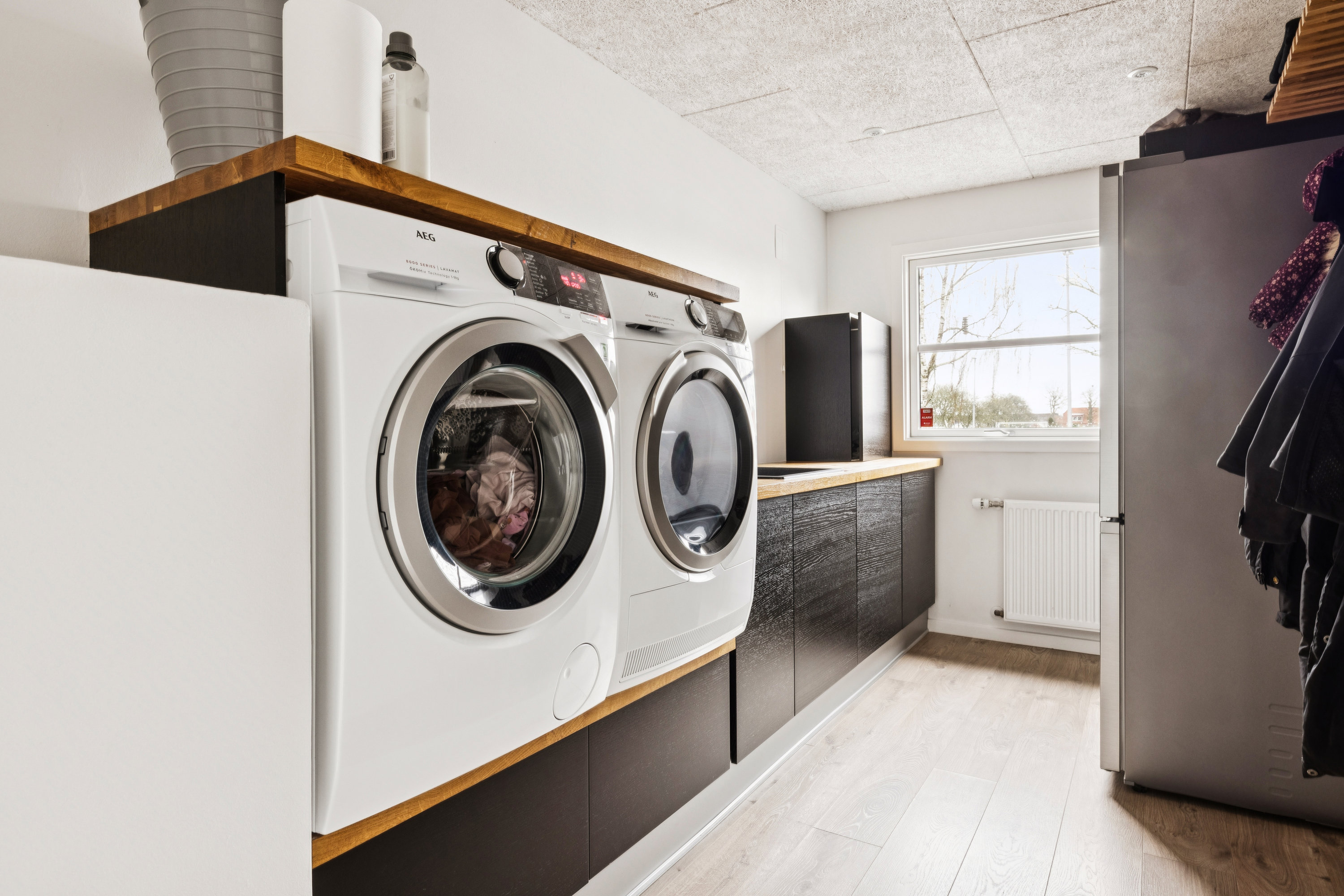 Fremhævet bryggers billede i fuldskærmstilstand. Billede af Vesterled 24, 7850 Stoholm Jyll