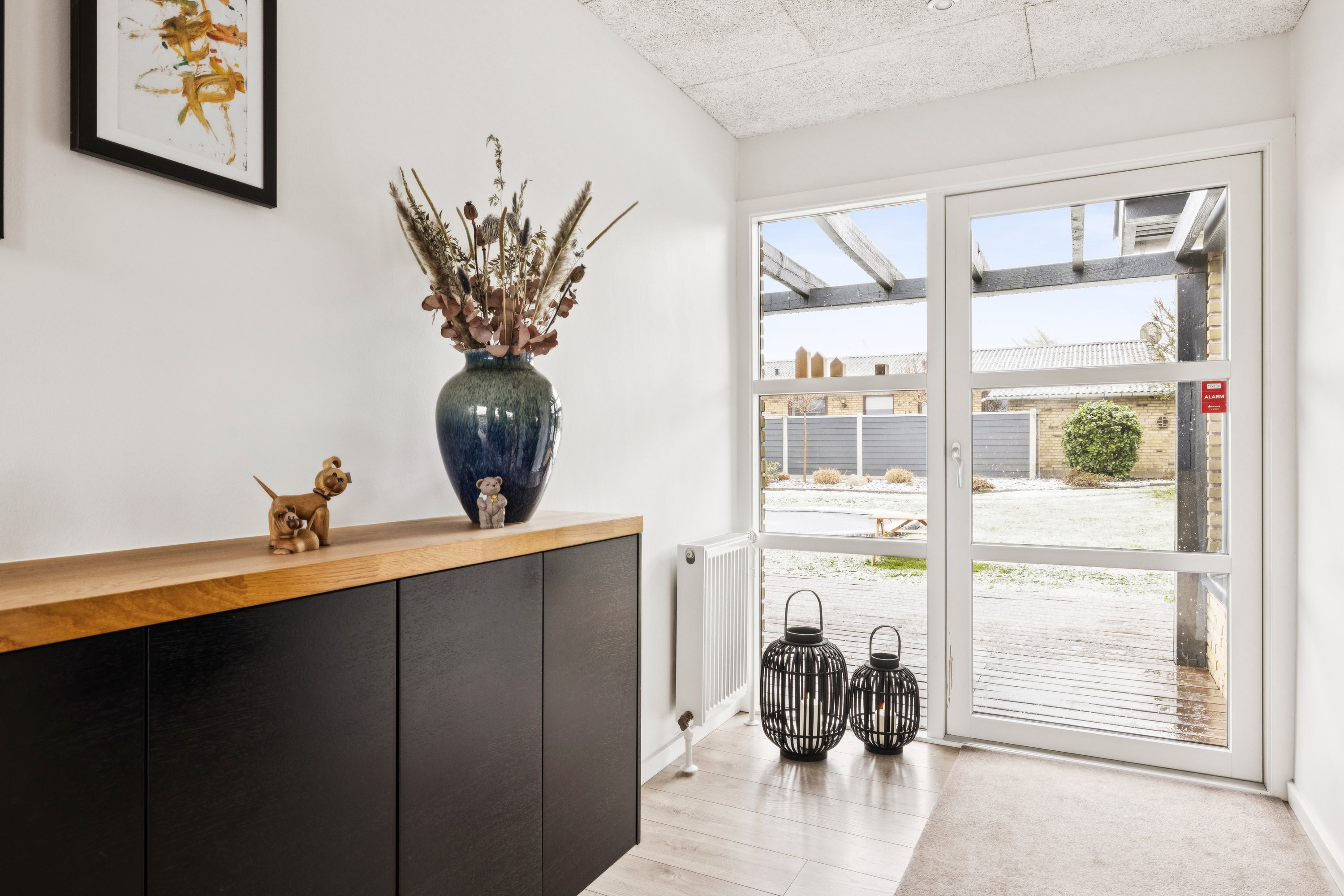 Fremhævet værelse billede i fuldskærmstilstand. Billede af Vesterled 24, 7850 Stoholm Jyll