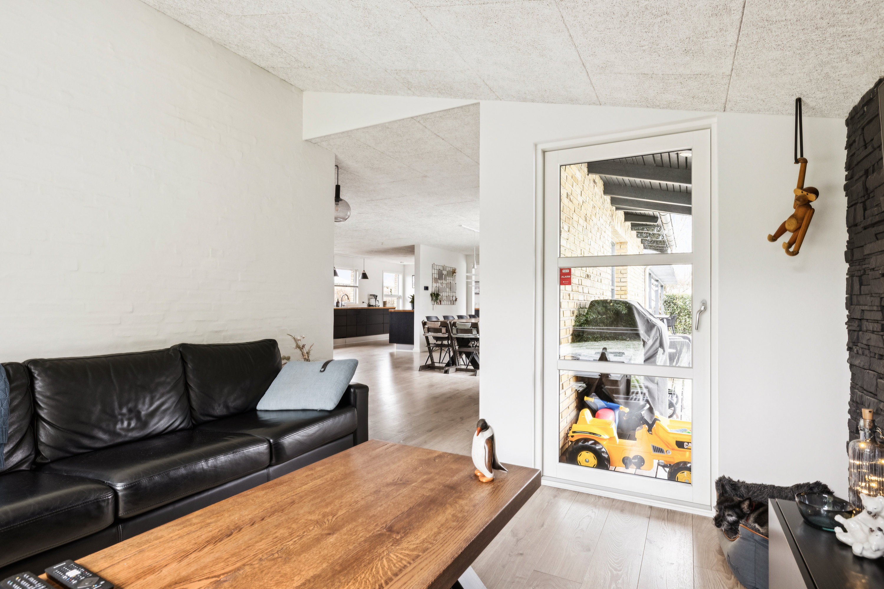 Fremhævet værelse billede i fuldskærmstilstand. Billede af Vesterled 24, 7850 Stoholm Jyll