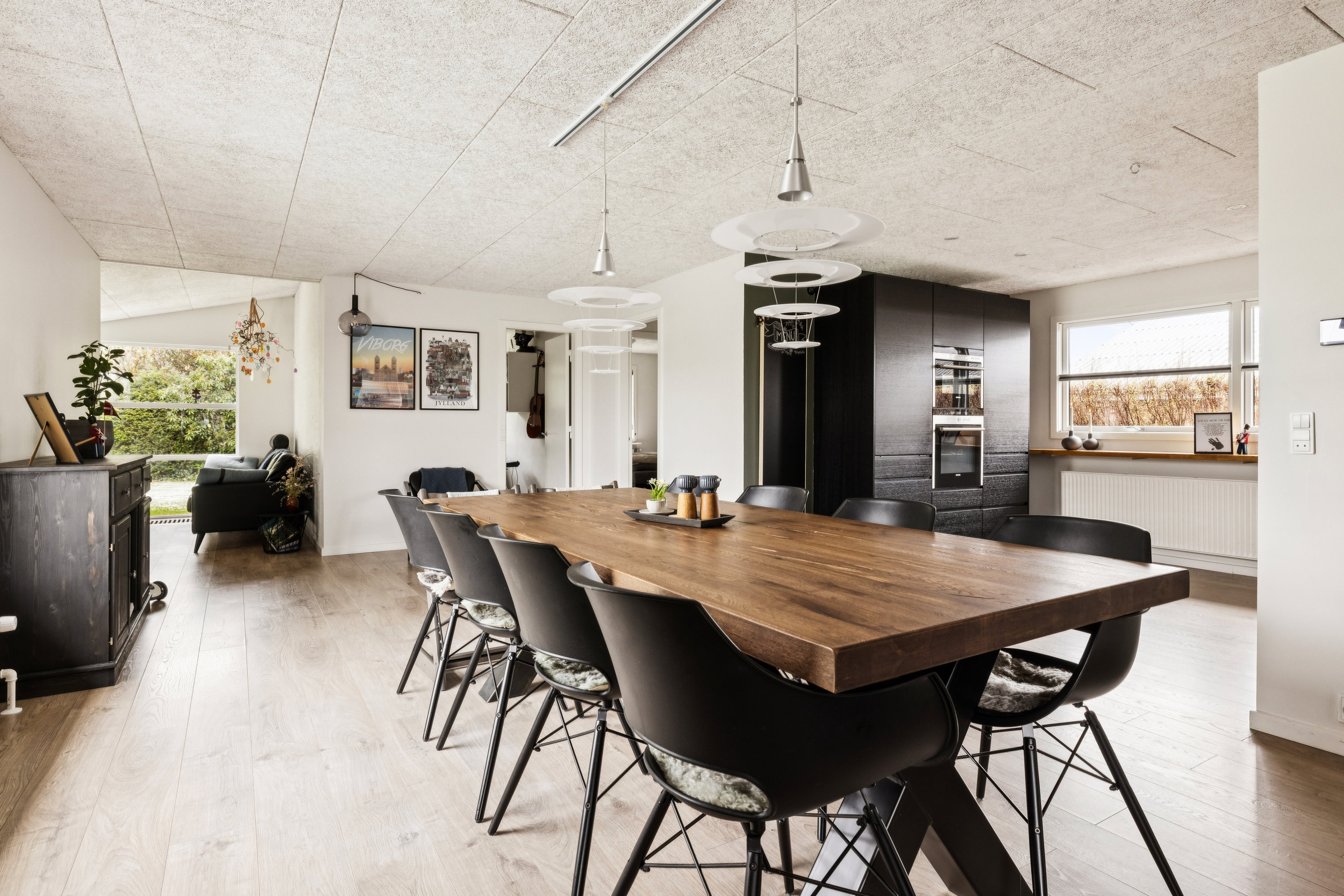 Fremhævet alrum billede i fuldskærmstilstand. Billede af Vesterled 24, 7850 Stoholm Jyll