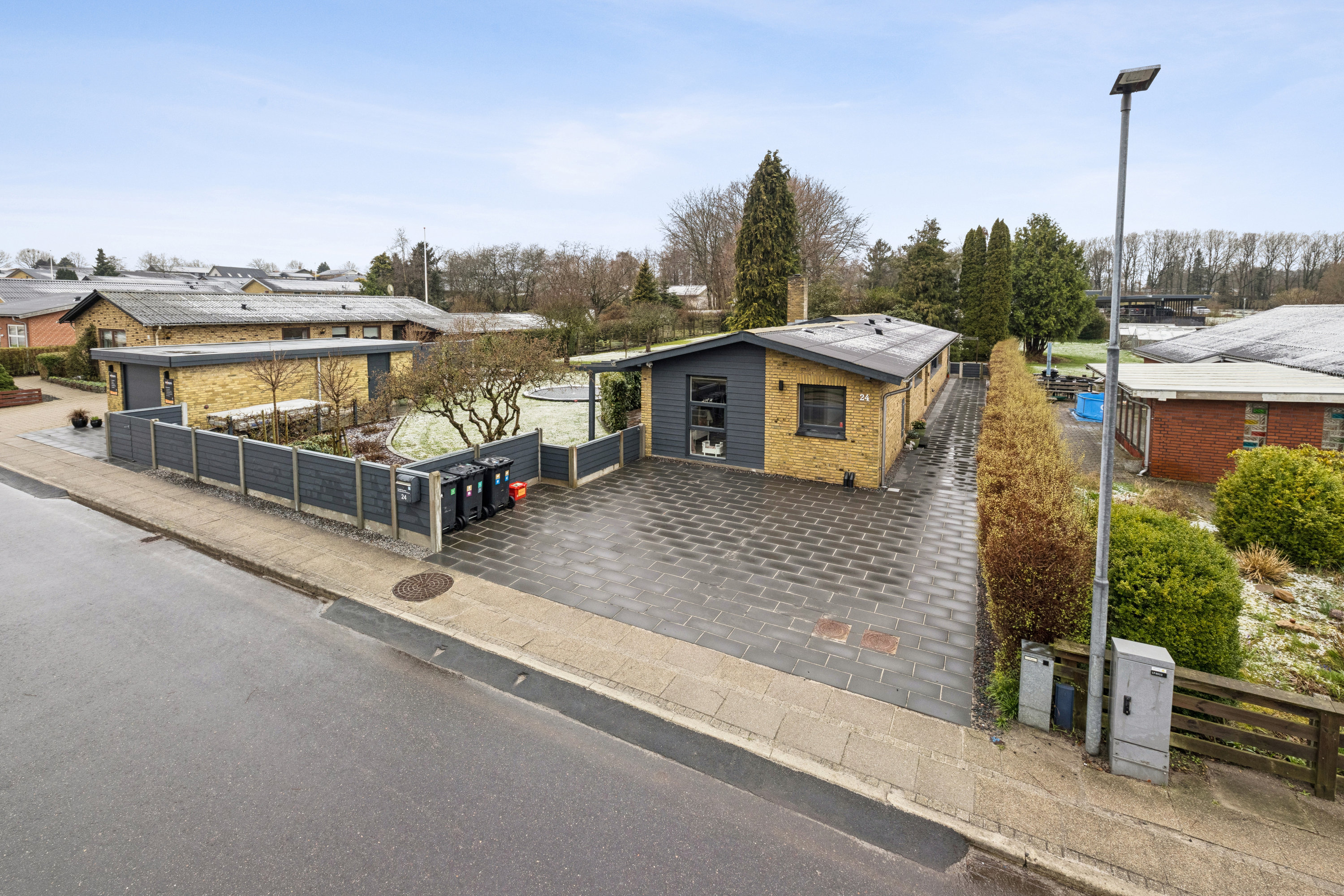 Vesterled 24, 7850 Stoholm Jyll