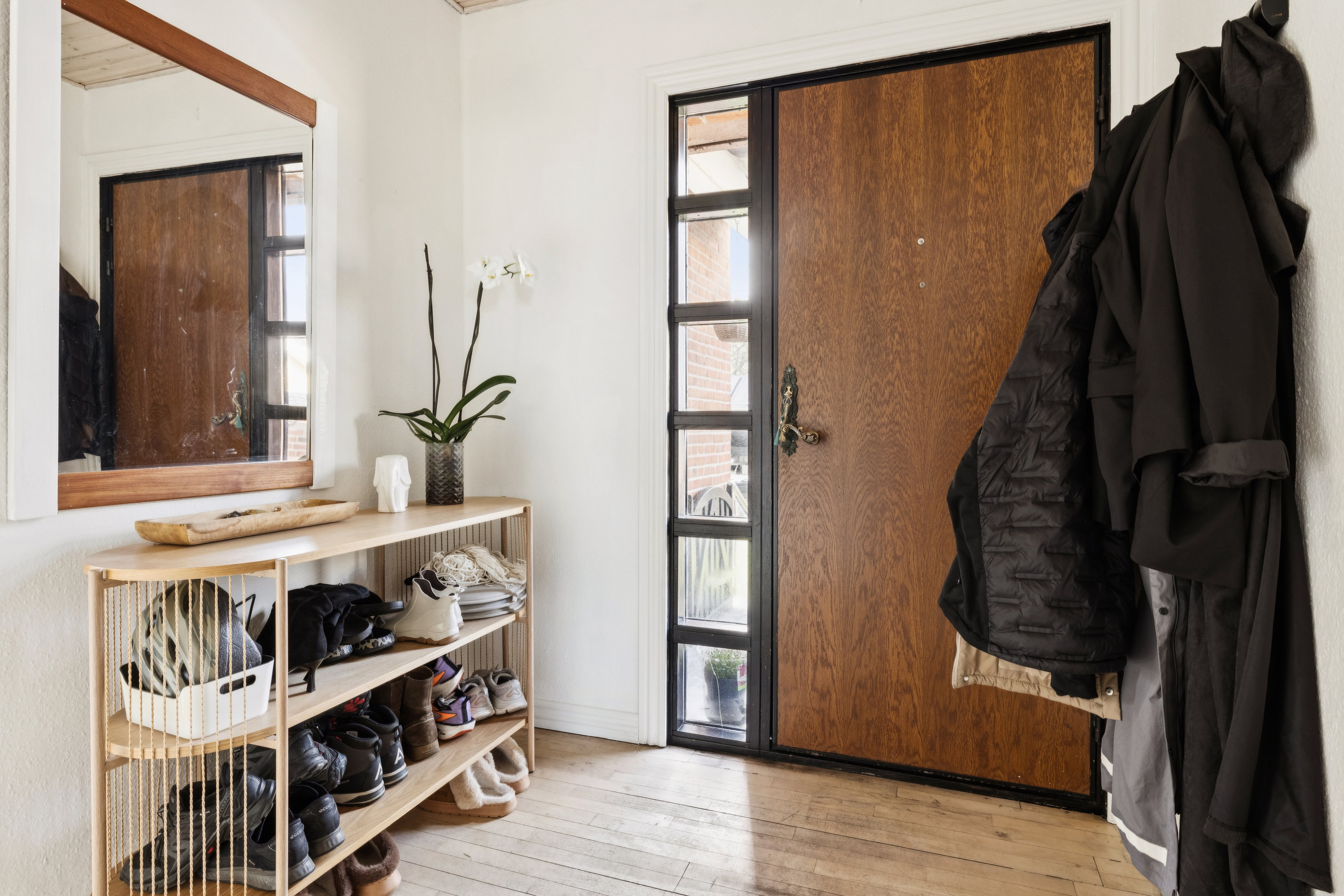 Fremhævet bryggers billede i fuldskærmstilstand. Billede af Koldingvej 125, 8800 Viborg