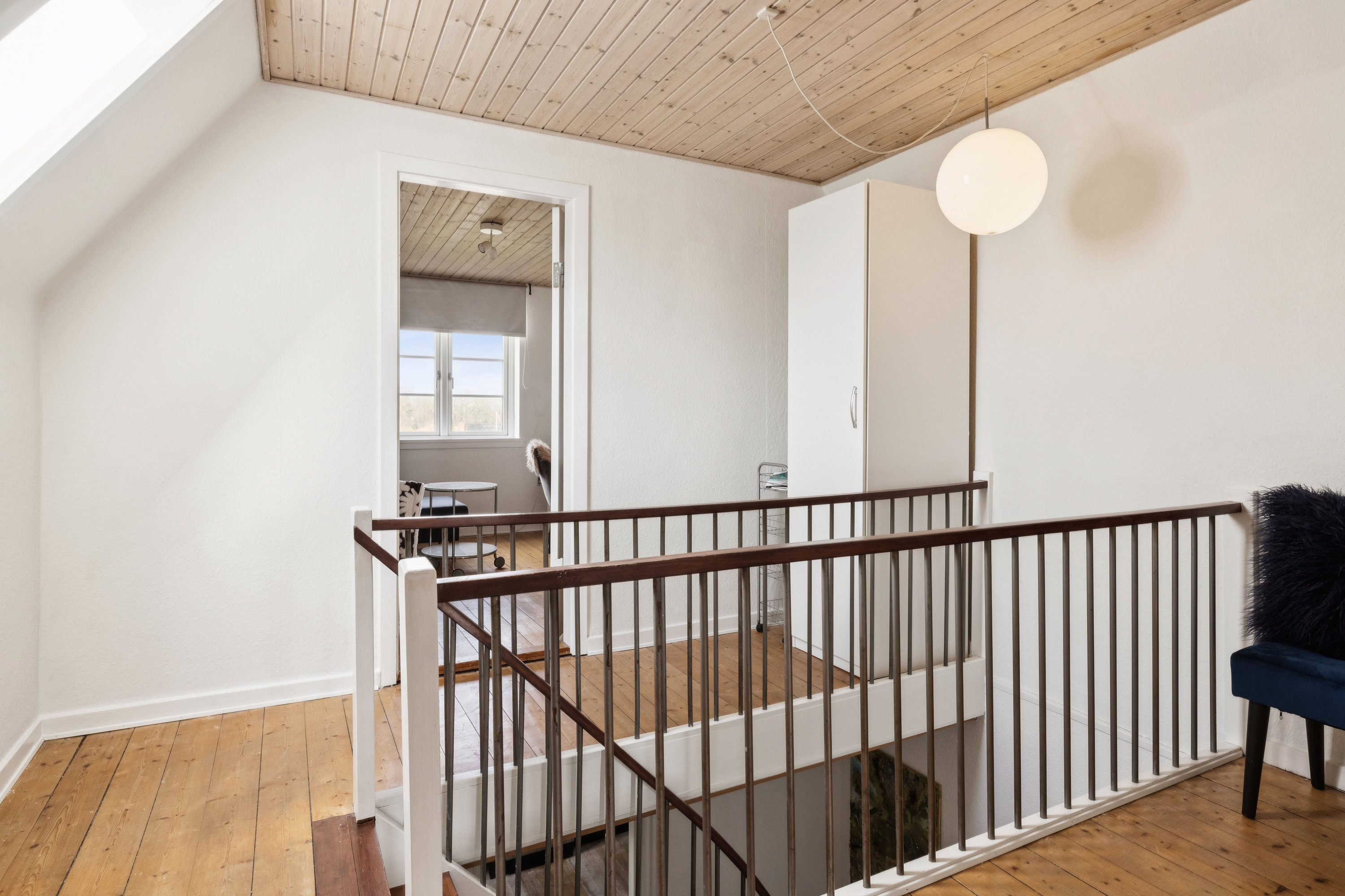 Fremhævet repos billede i fuldskærmstilstand. Billede af Koldingvej 125, 8800 Viborg