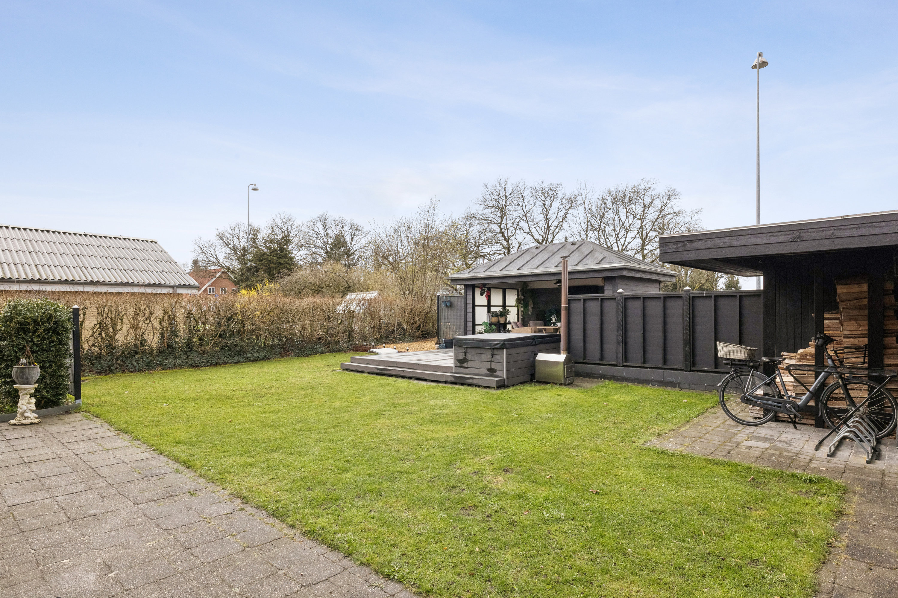 Koldingvej 125, 8800 Viborg