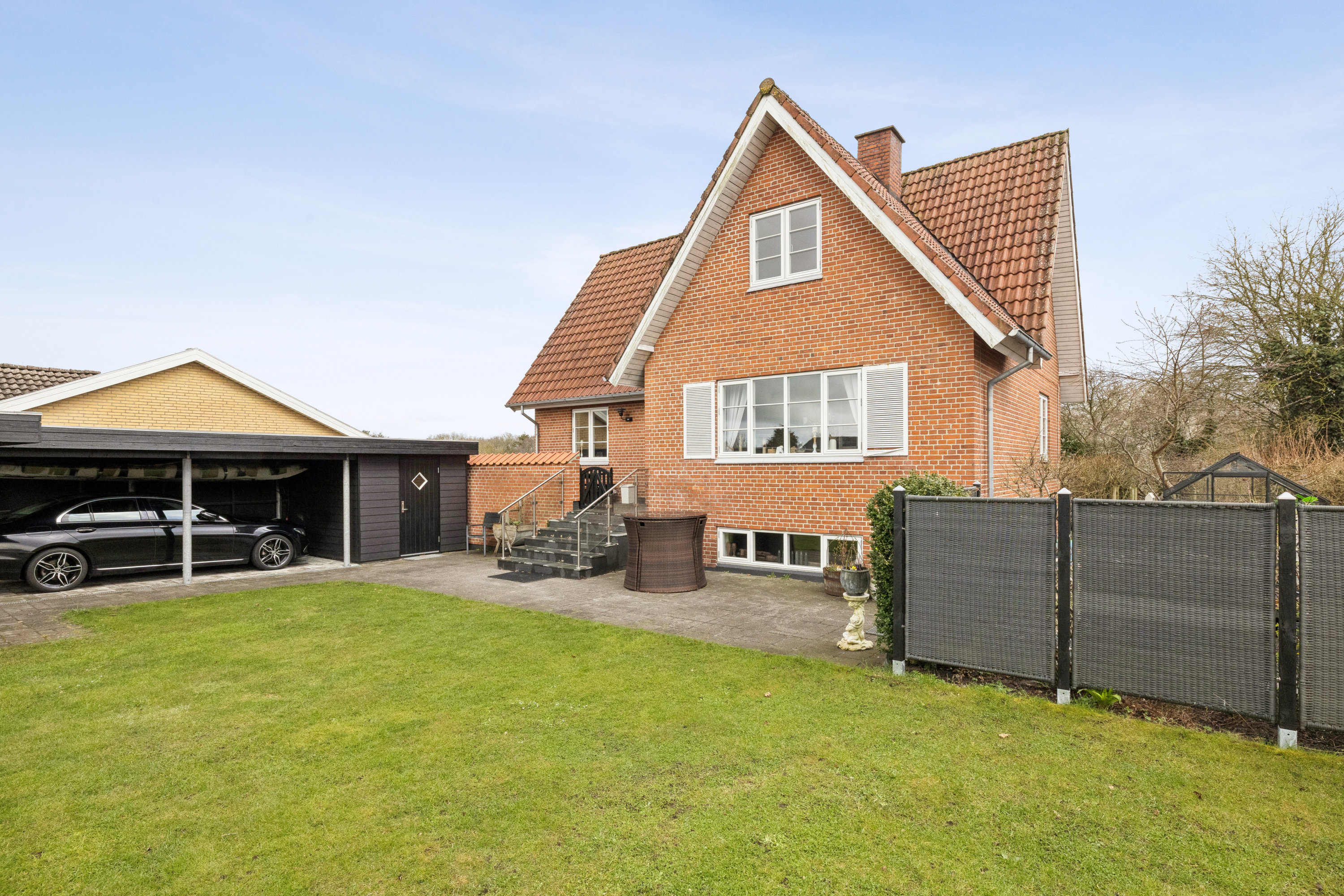 Koldingvej 125, 8800 Viborg