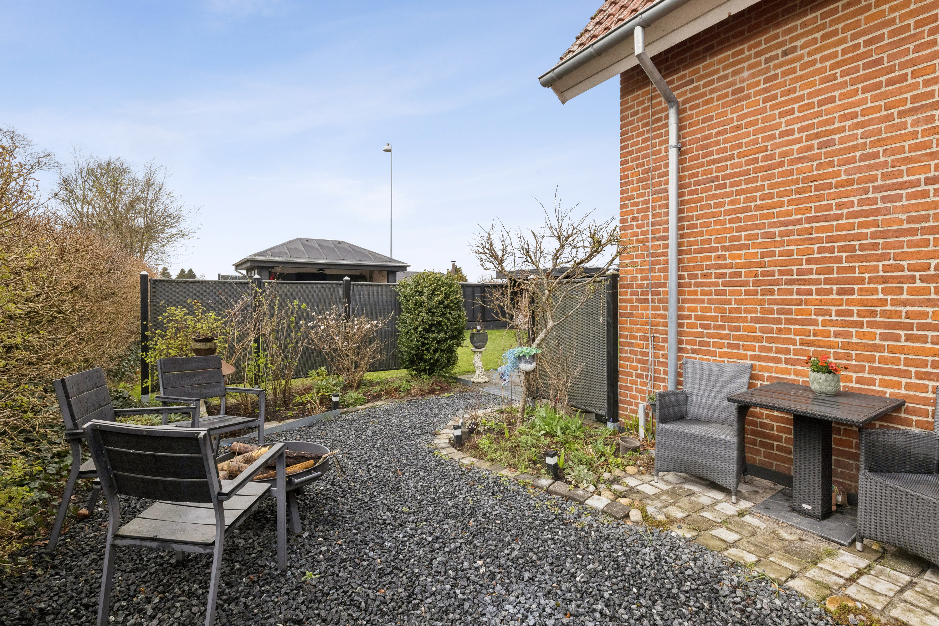 Fremhævet andet billede i fuldskærmstilstand. Billede af Koldingvej 125, 8800 Viborg