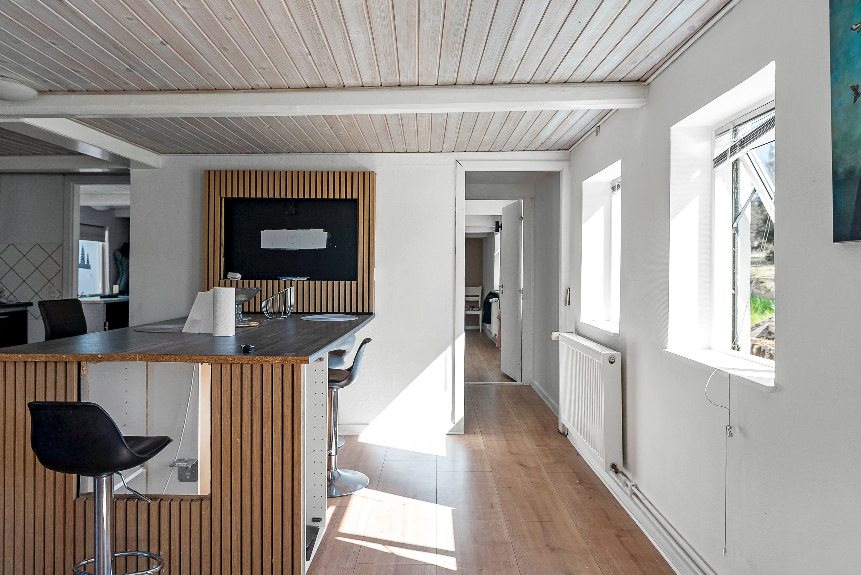 Fremhævet andet billede i fuldskærmstilstand. Billede af Akkerupvej 31, 5683 Haarby