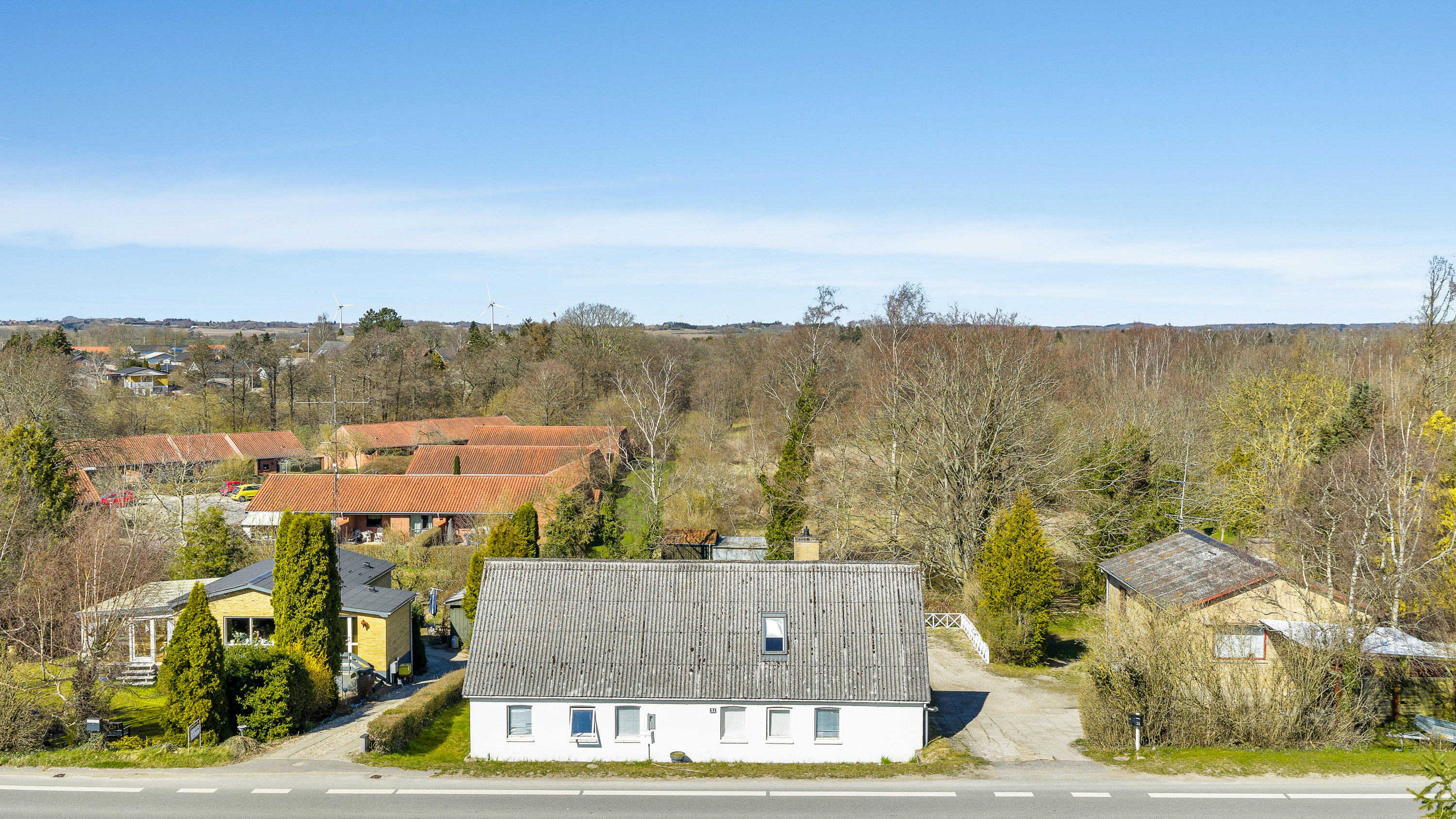 Akkerupvej 31, 5683 Haarby