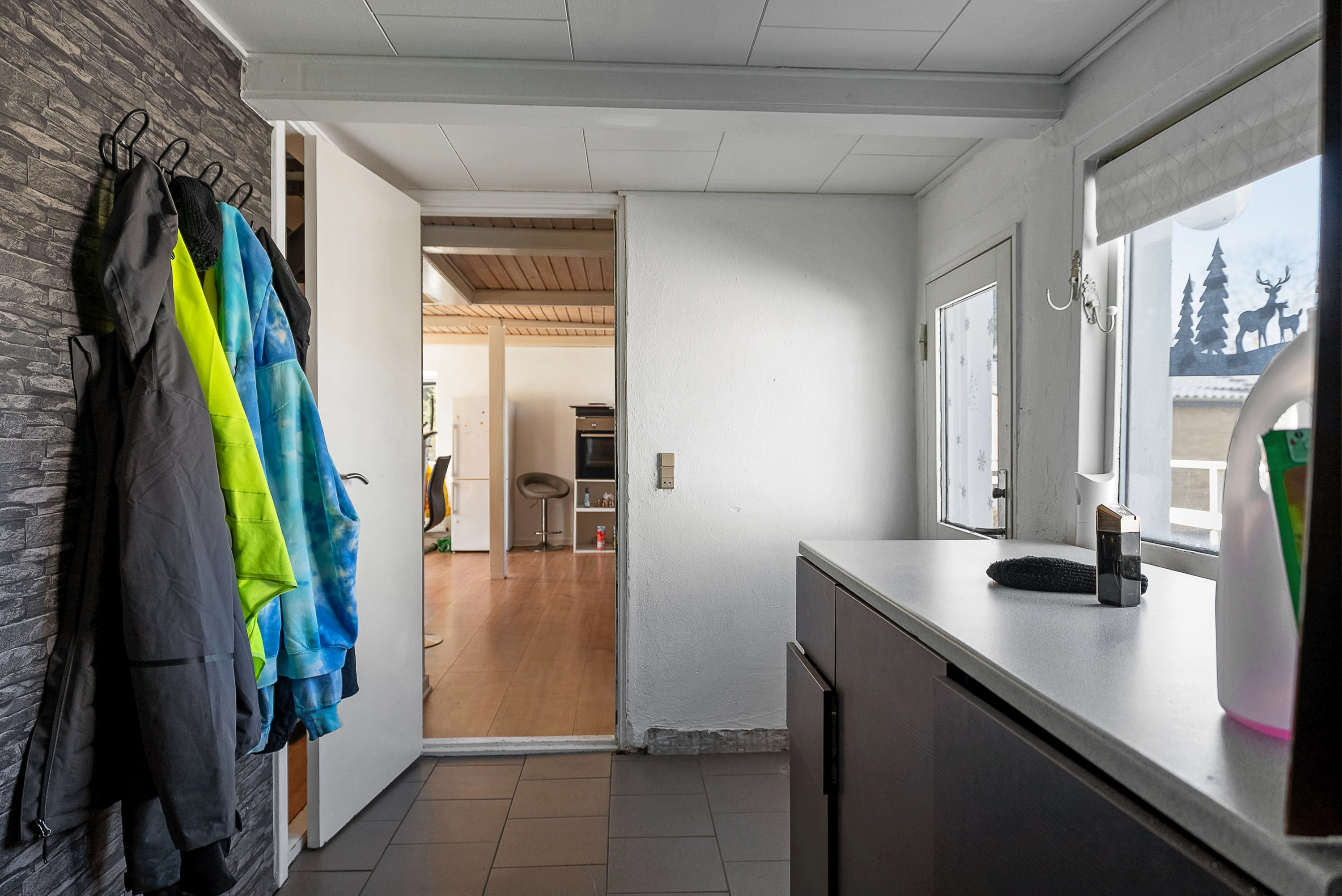 Fremhævet bryggers billede i fuldskærmstilstand. Billede af Akkerupvej 31, 5683 Haarby