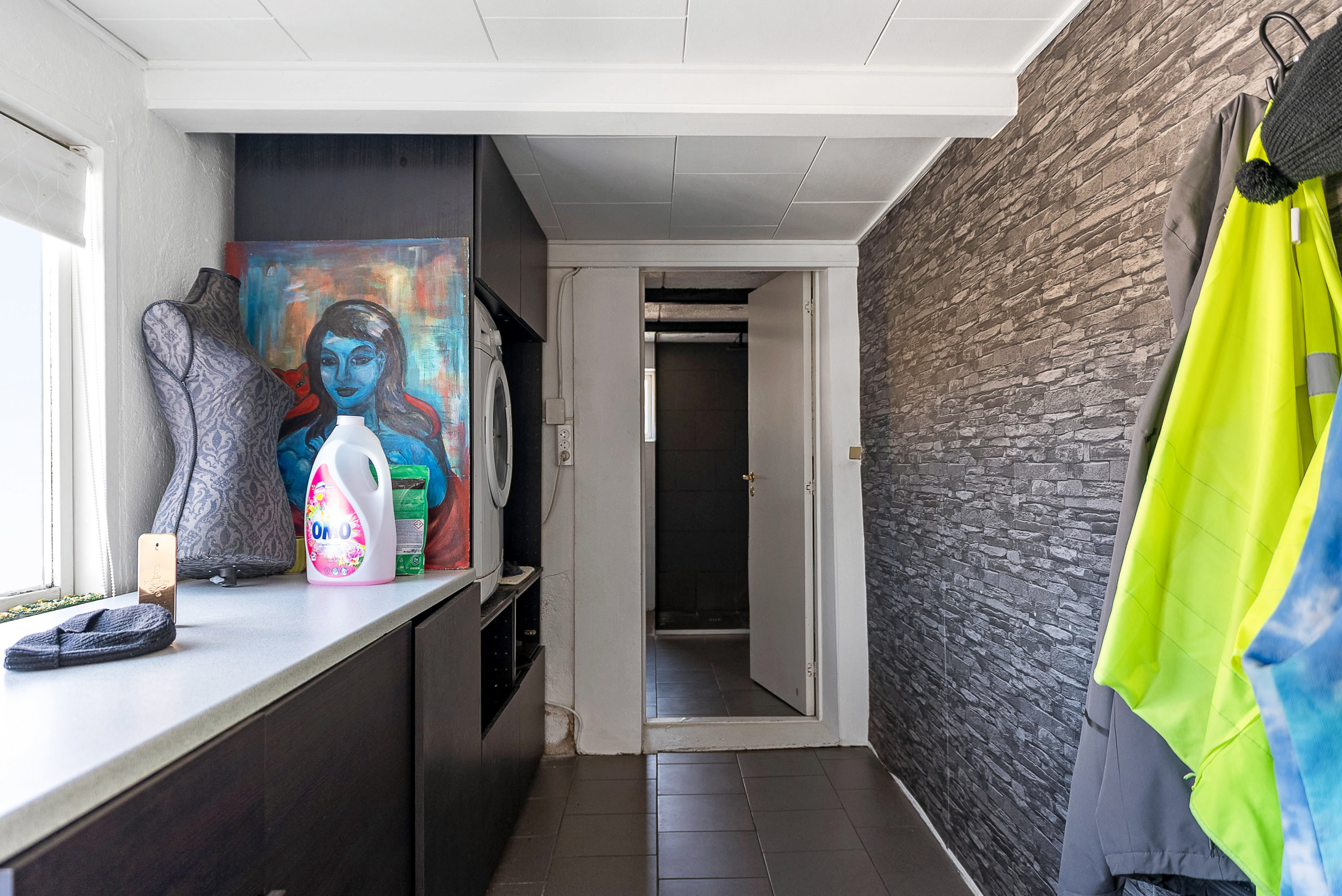 Fremhævet andet billede i fuldskærmstilstand. Billede af Akkerupvej 31, 5683 Haarby