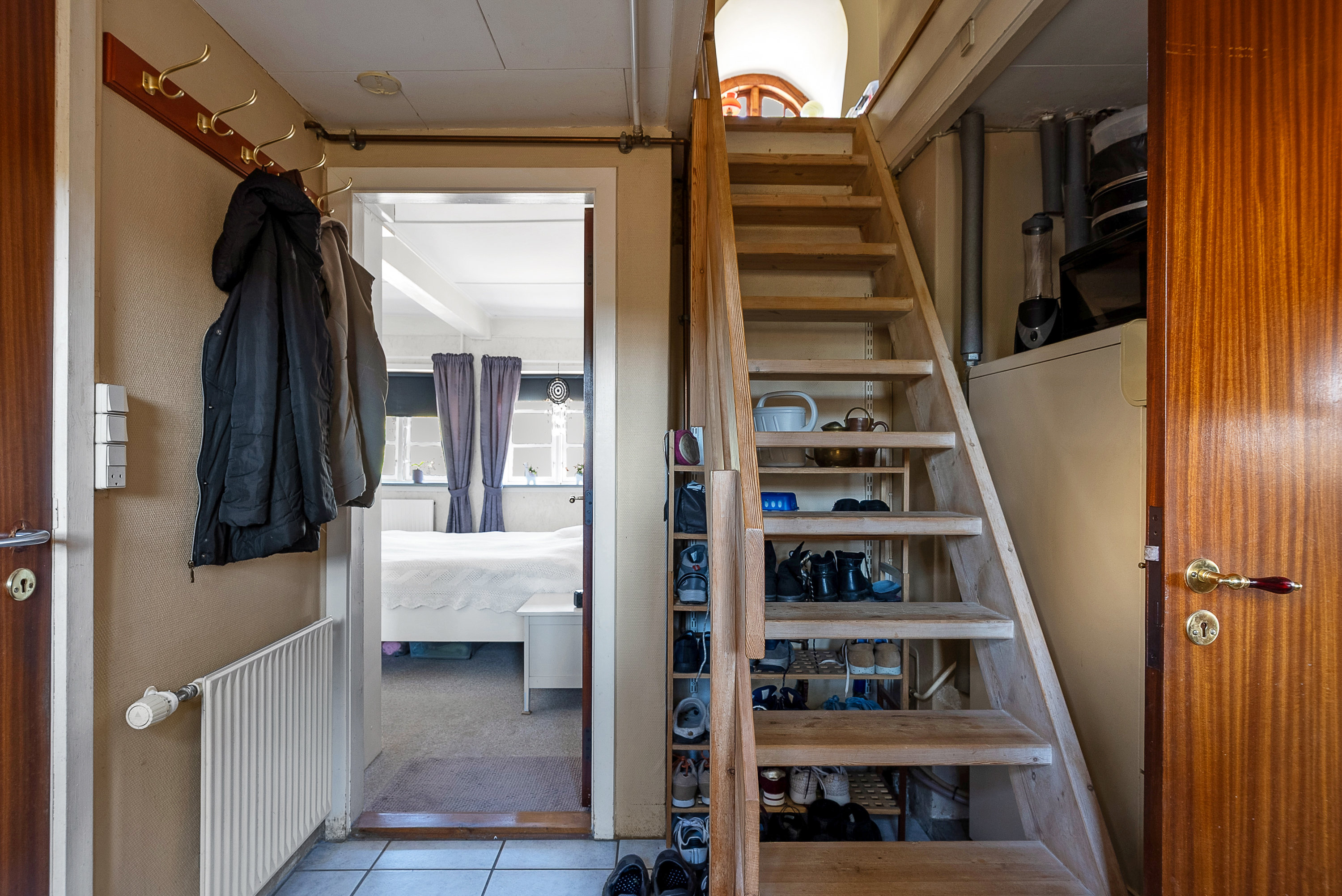 Fremhævet andet billede i fuldskærmstilstand. Billede af Agermosevej 15, Diernæs, 5600 Faaborg