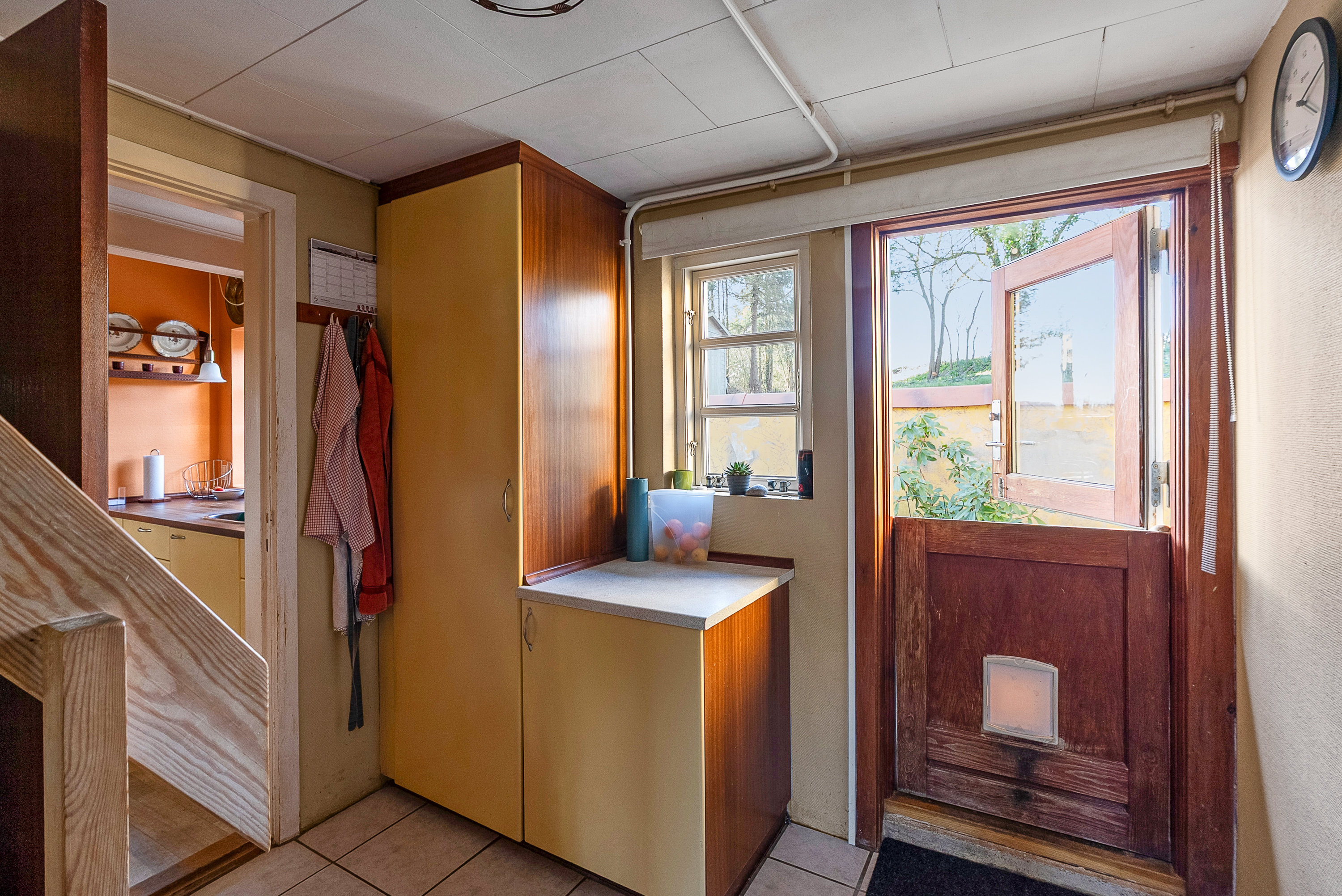 Fremhævet andet billede i fuldskærmstilstand. Billede af Agermosevej 15, Diernæs, 5600 Faaborg