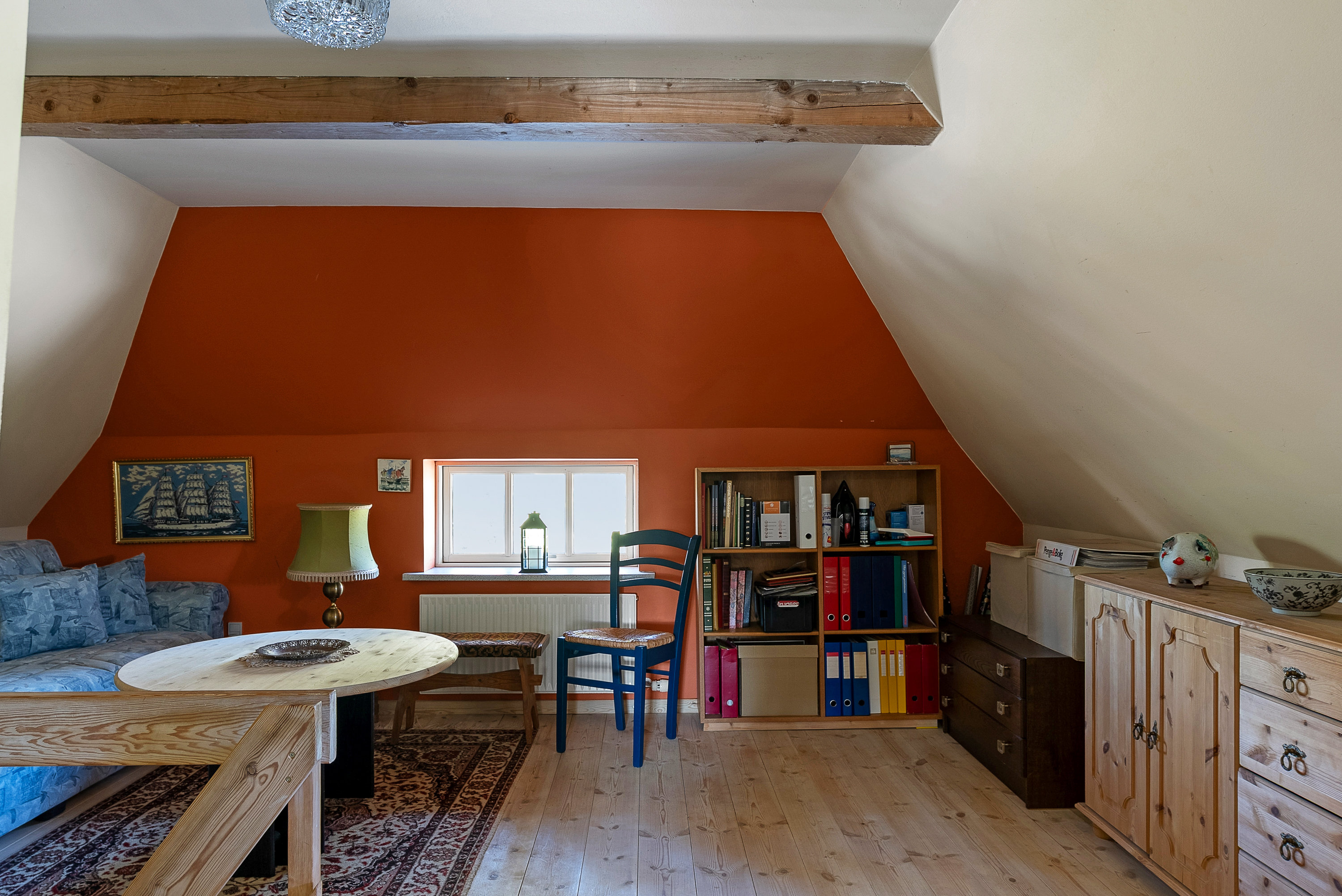 Fremhævet værelse billede i fuldskærmstilstand. Billede af Agermosevej 15, Diernæs, 5600 Faaborg