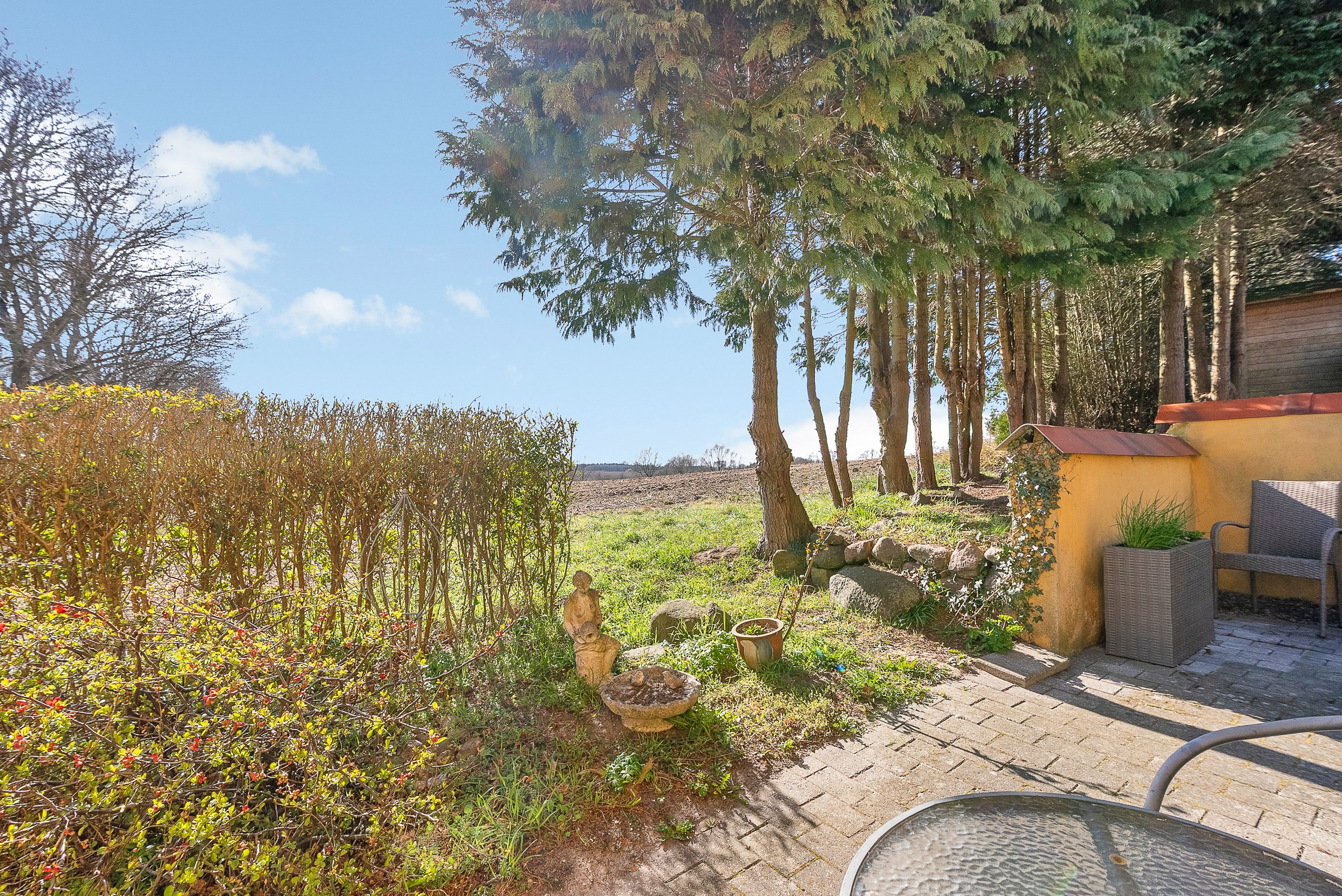 Fremhævet udsigt billede i fuldskærmstilstand. Billede af Agermosevej 15, Diernæs, 5600 Faaborg