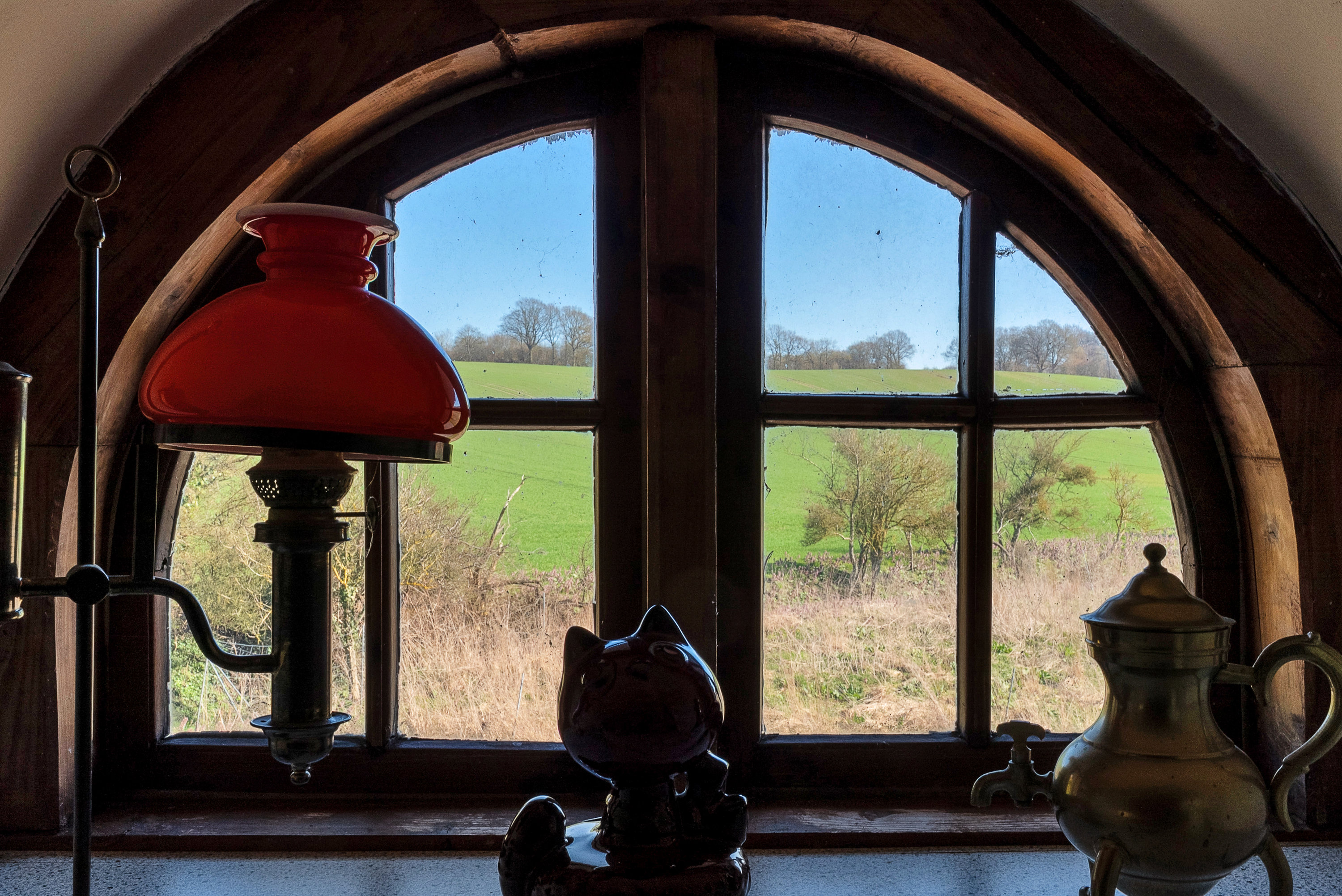 Fremhævet udsigt billede i fuldskærmstilstand. Billede af Agermosevej 15, Diernæs, 5600 Faaborg