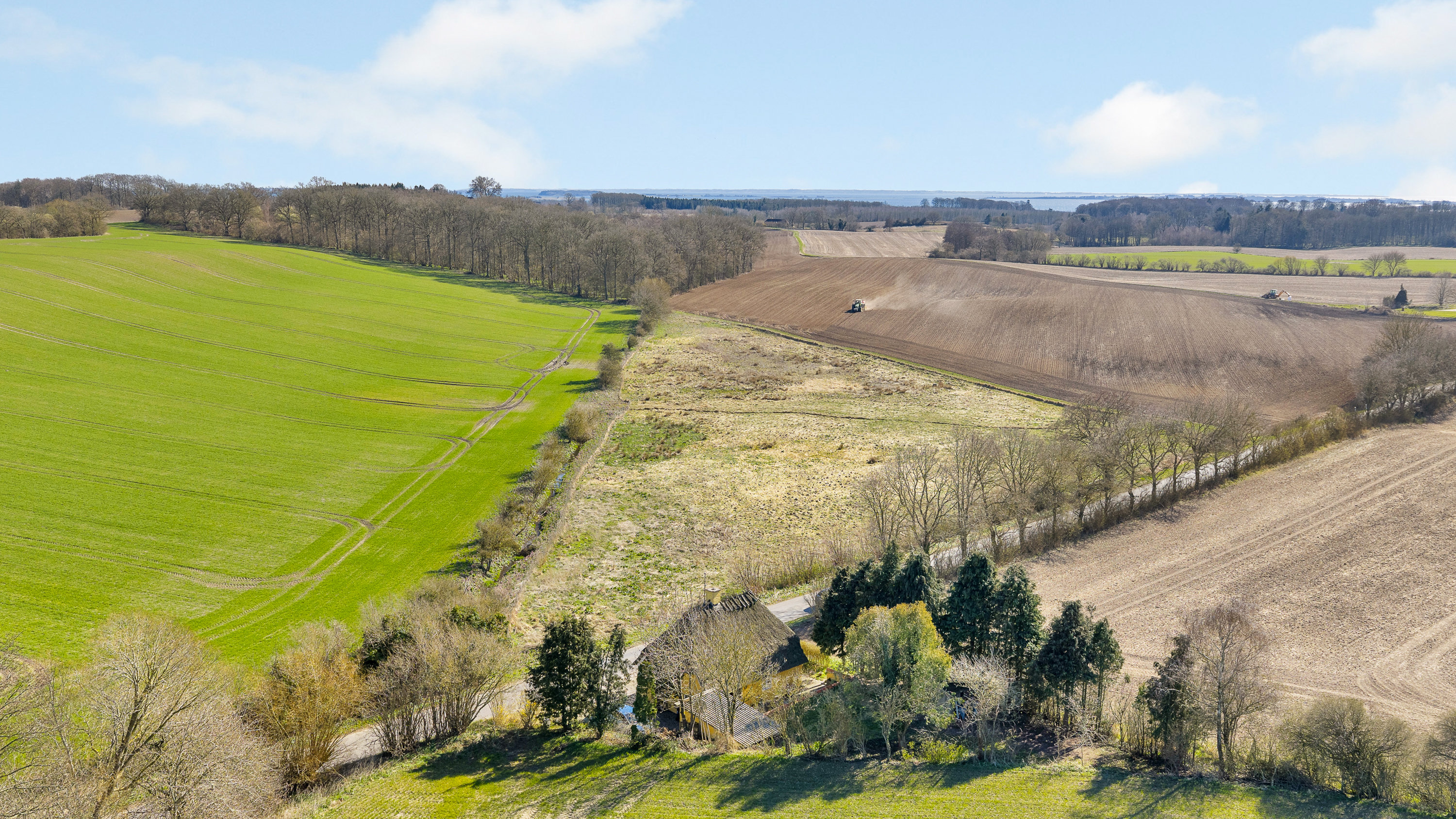 Agermosevej 15, Diernæs, 5600 Faaborg