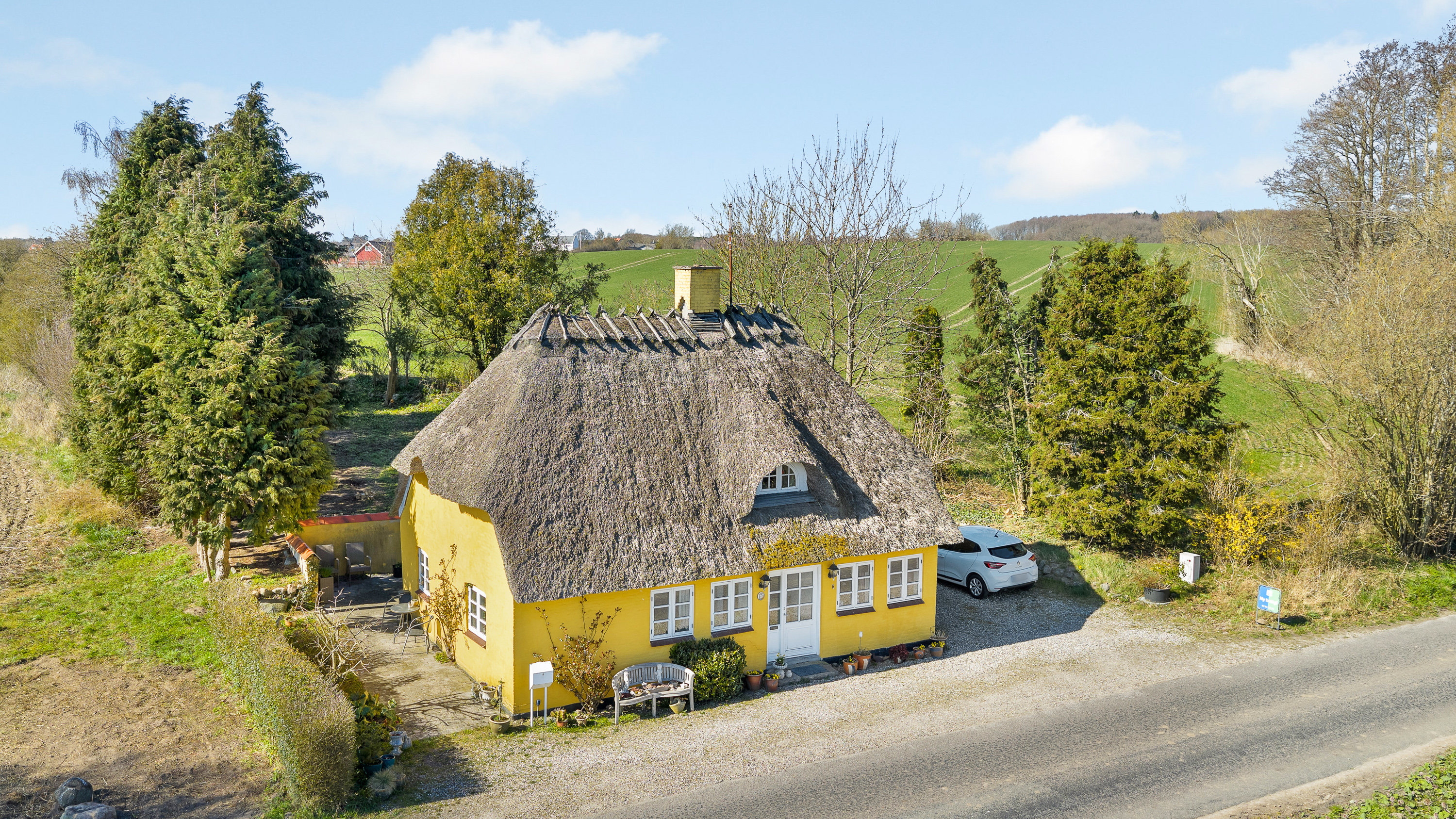 Agermosevej 15, Diernæs, 5600 Faaborg