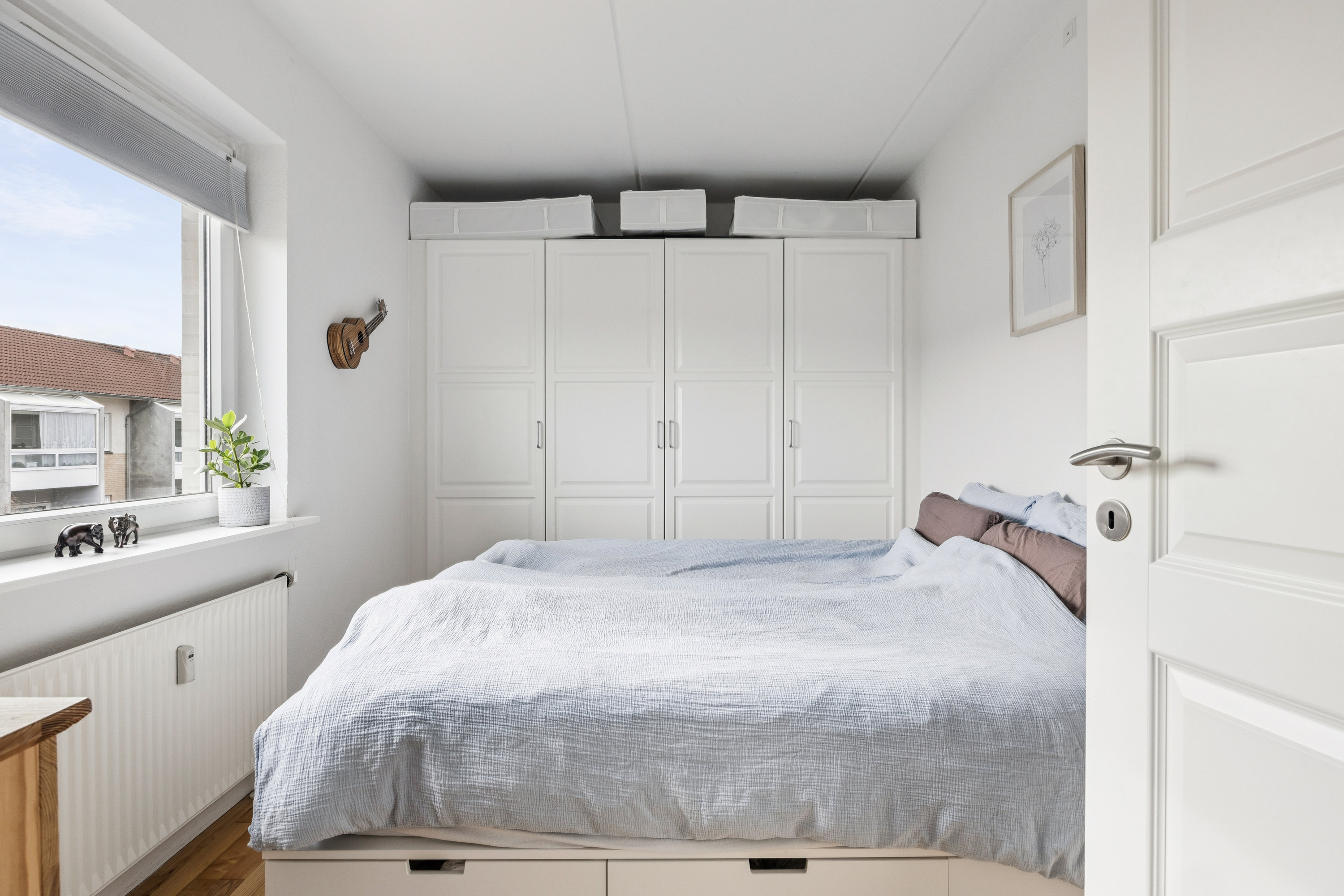 Fremhævet værelse billede i fuldskærmstilstand. Billede af Egelykkeparken 27C, 2670 Greve