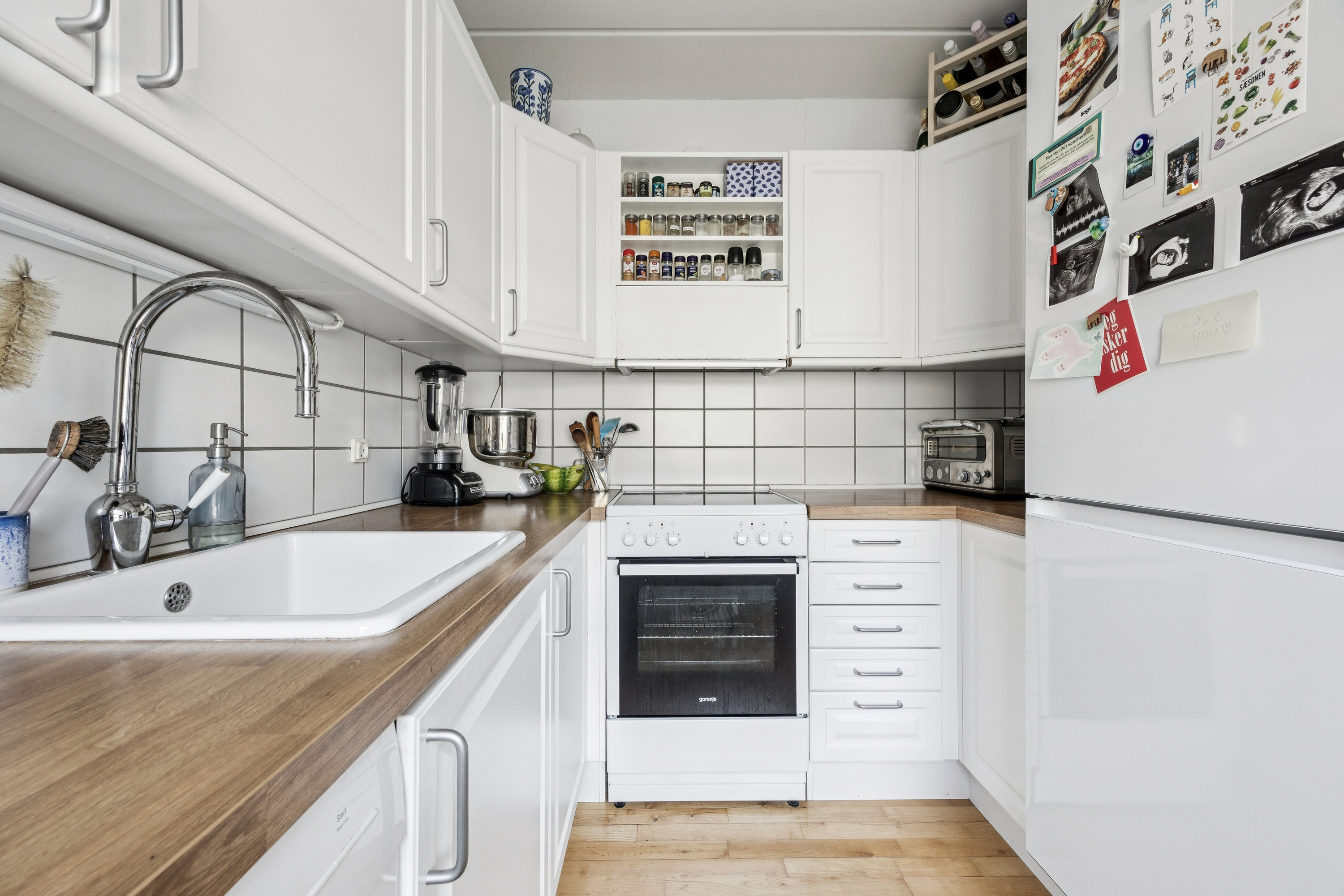 Egelykkeparken 27C, 2670 Greve