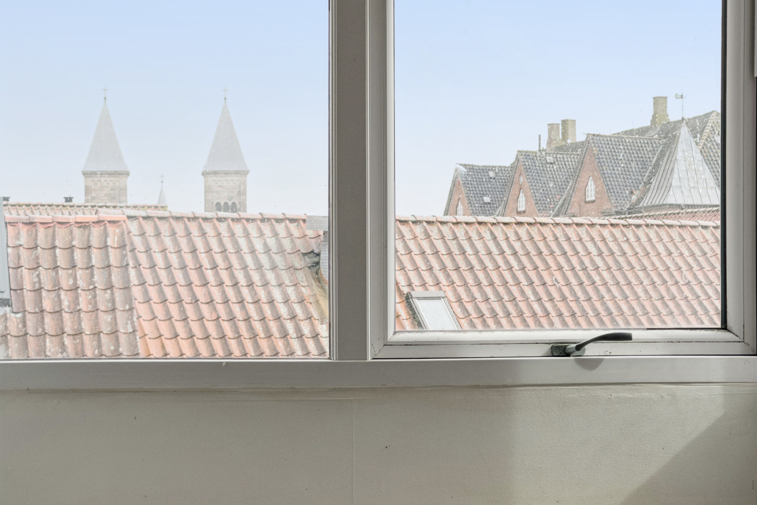 Fremhævet udsigt billede i fuldskærmstilstand. Billede af Nytorv 3C, 8800 Viborg