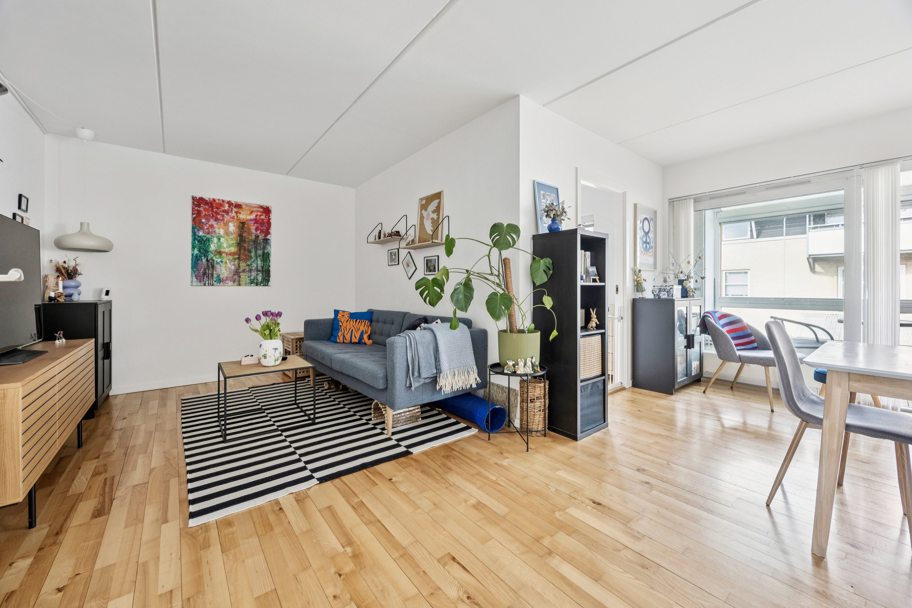 Egelykkeparken 27C, 2670 Greve