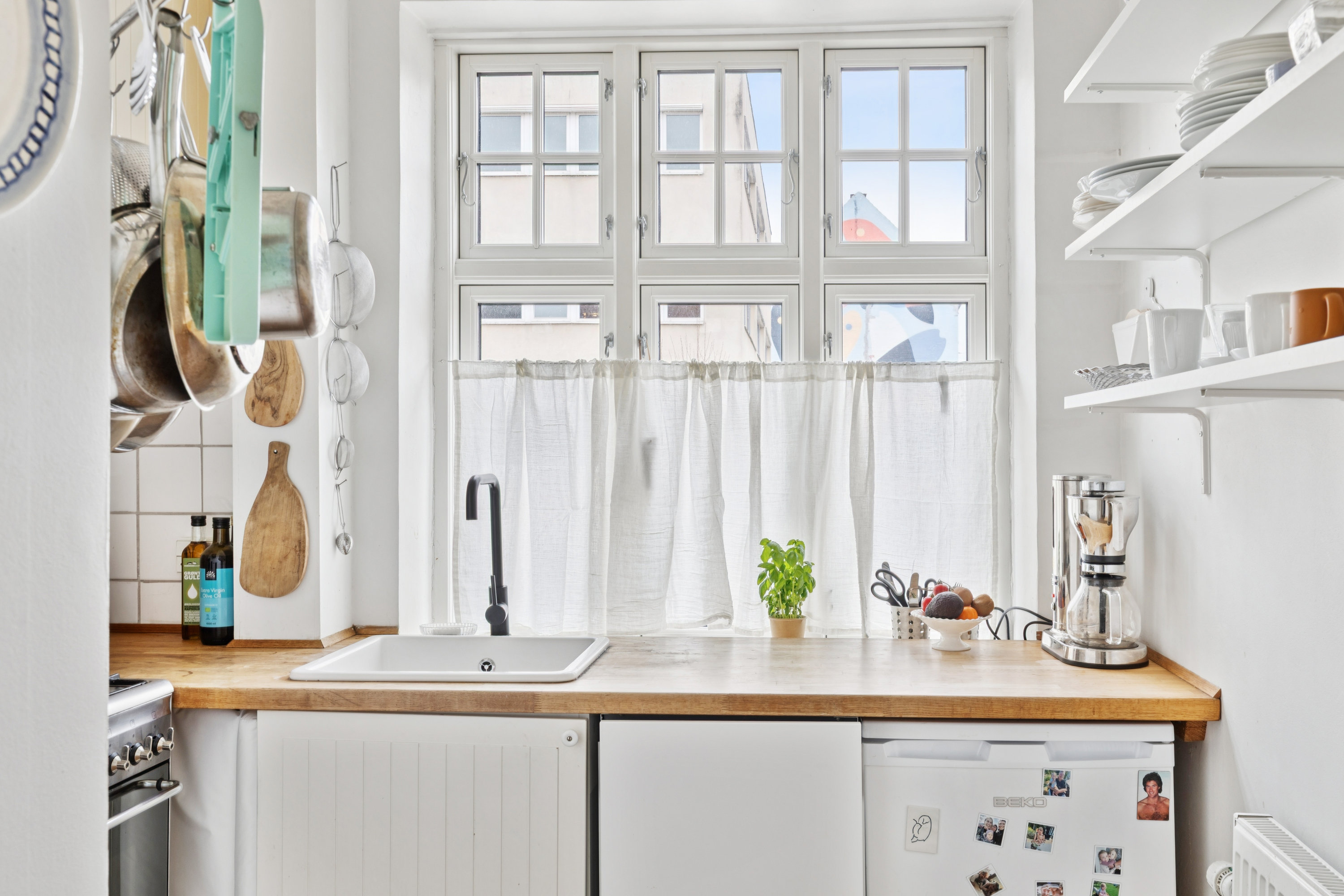 Fremhævet badeværelse billede i fuldskærmstilstand. Billede af Jydeholmen 13A, 1. th., 2720 Vanløse