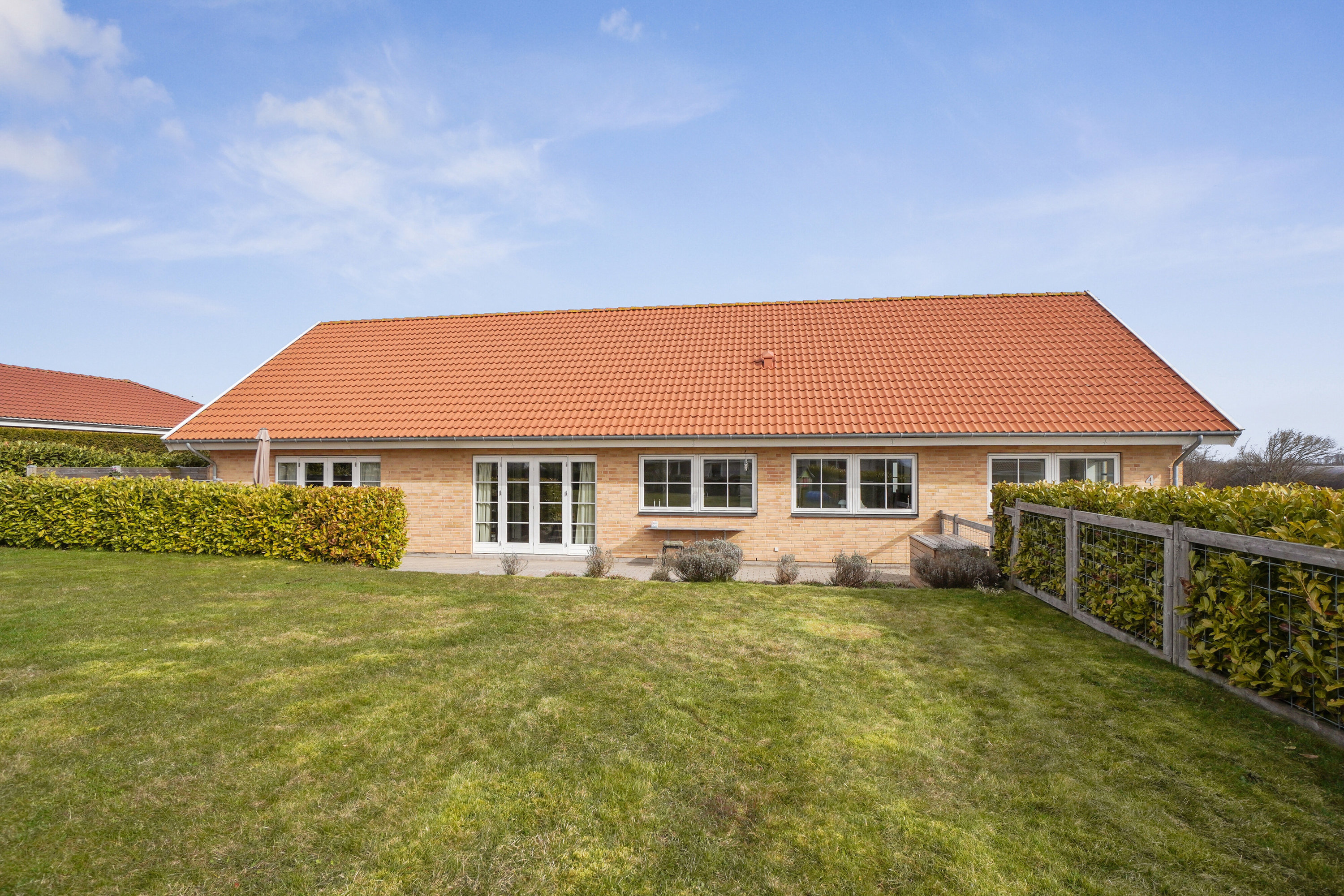 Vådager 4, 4070 Kirke Hyllinge