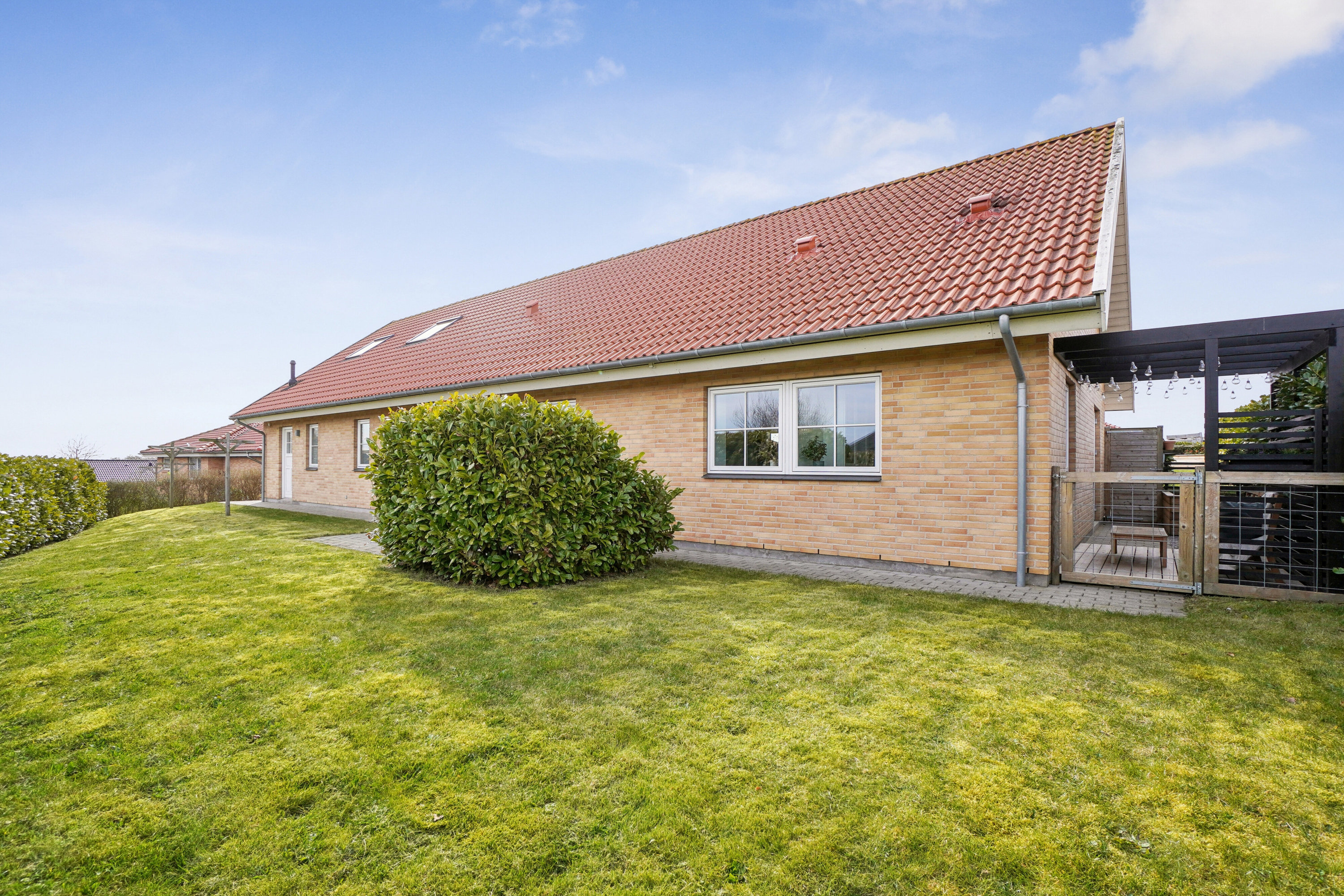 Vådager 4, 4070 Kirke Hyllinge