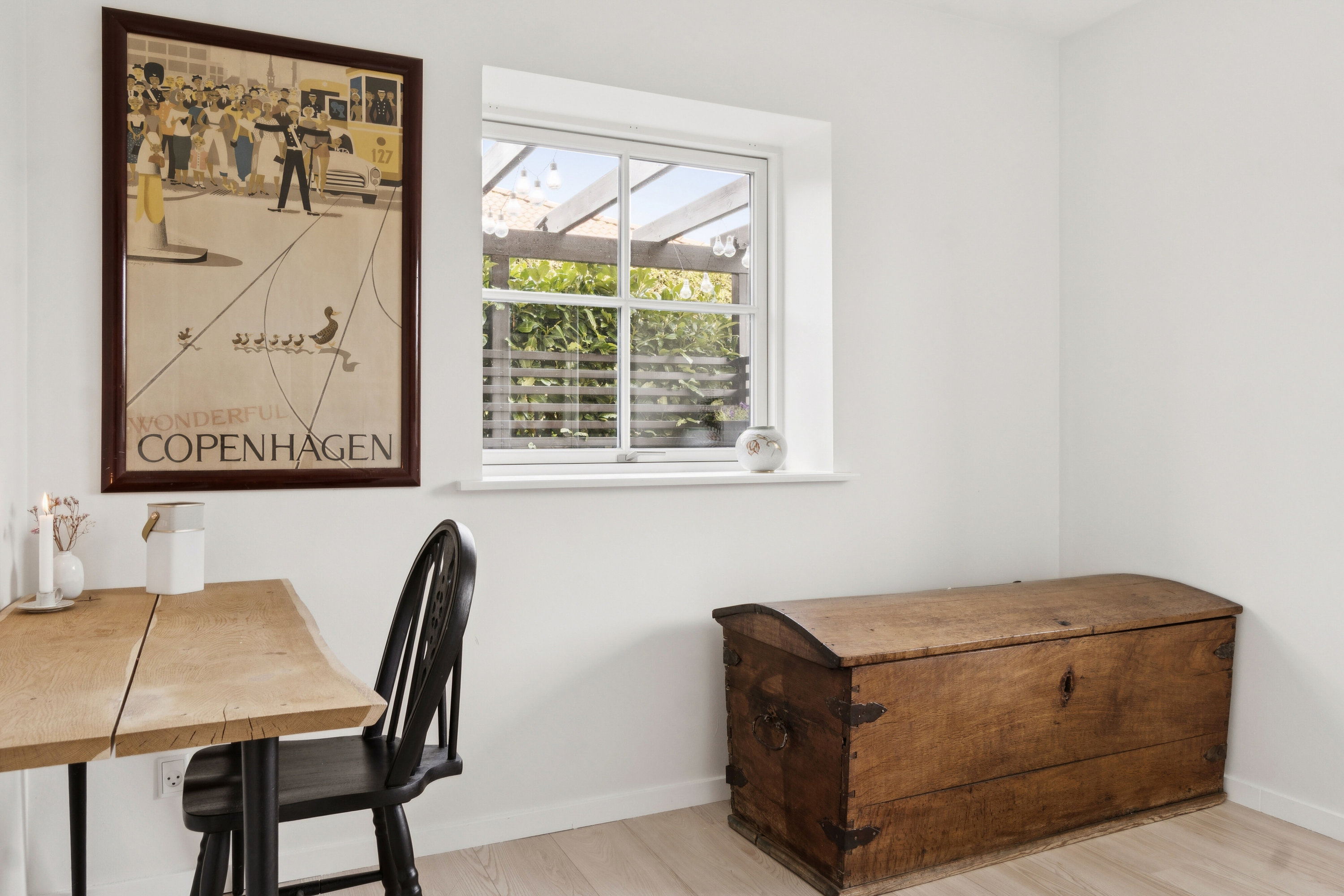 Fremhævet arbejdsværelse billede i fuldskærmstilstand. Billede af Vådager 4, 4070 Kirke Hyllinge