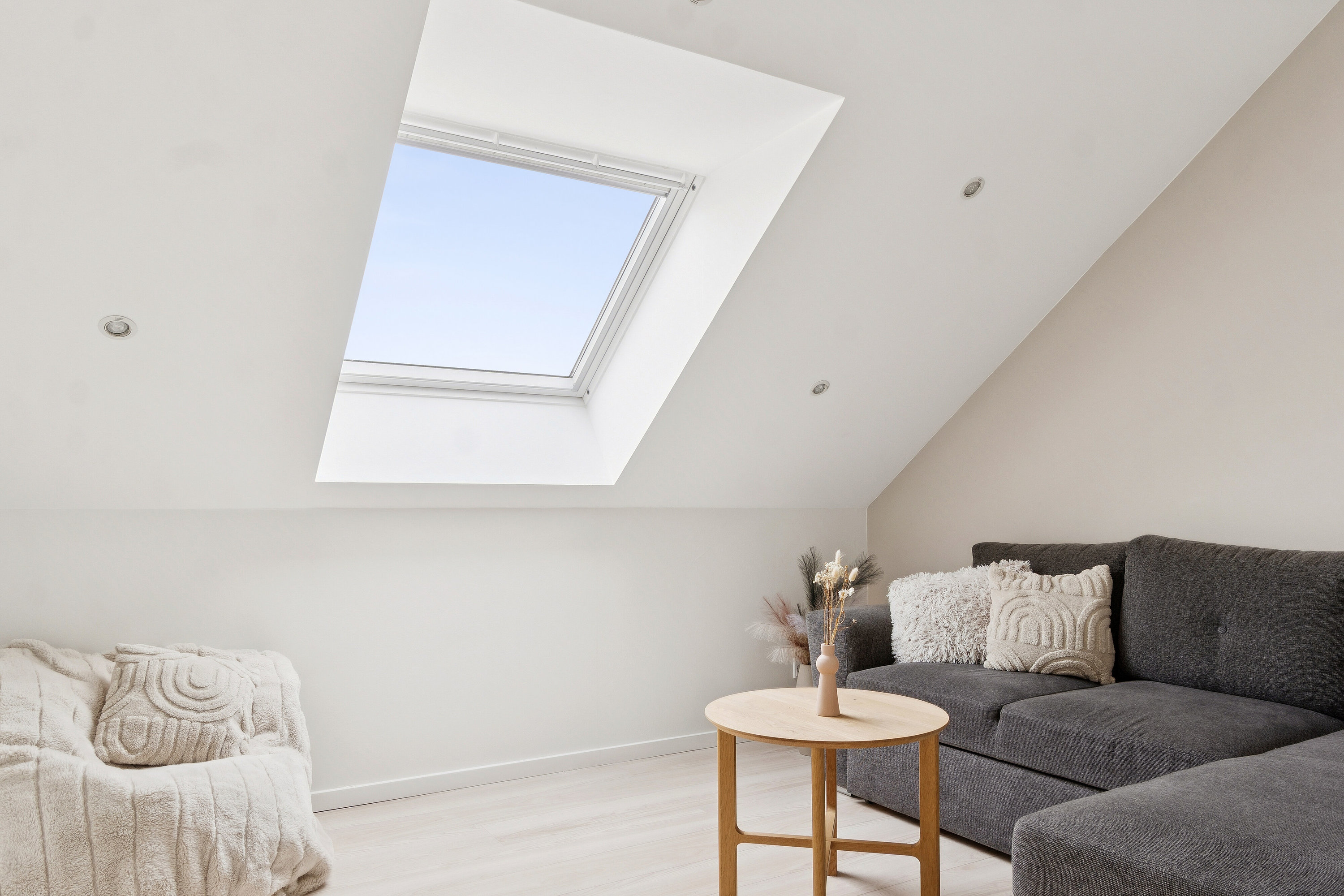 Fremhævet alrum billede i fuldskærmstilstand. Billede af Vådager 4, 4070 Kirke Hyllinge