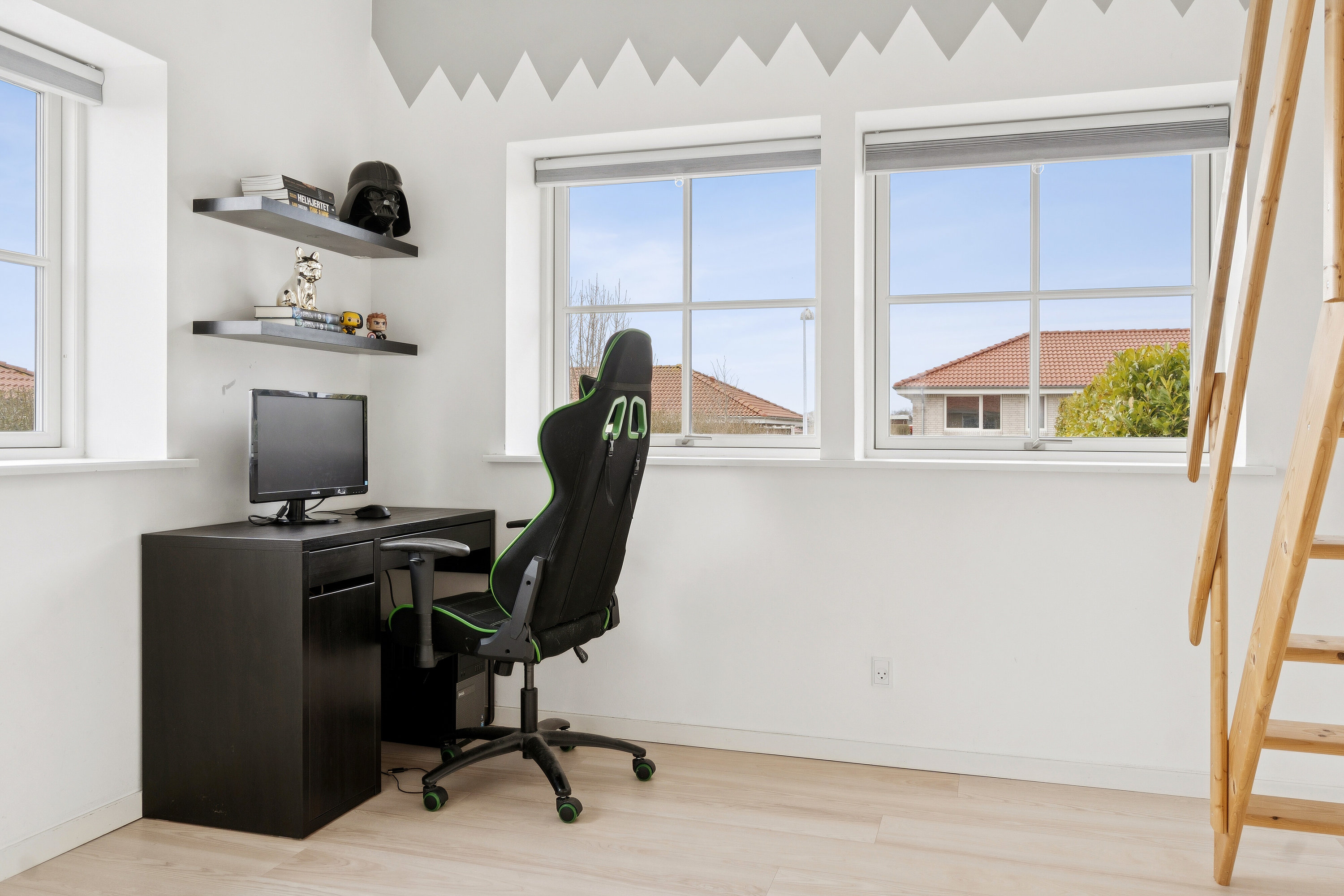 Fremhævet arbejdsværelse billede i fuldskærmstilstand. Billede af Vådager 4, 4070 Kirke Hyllinge