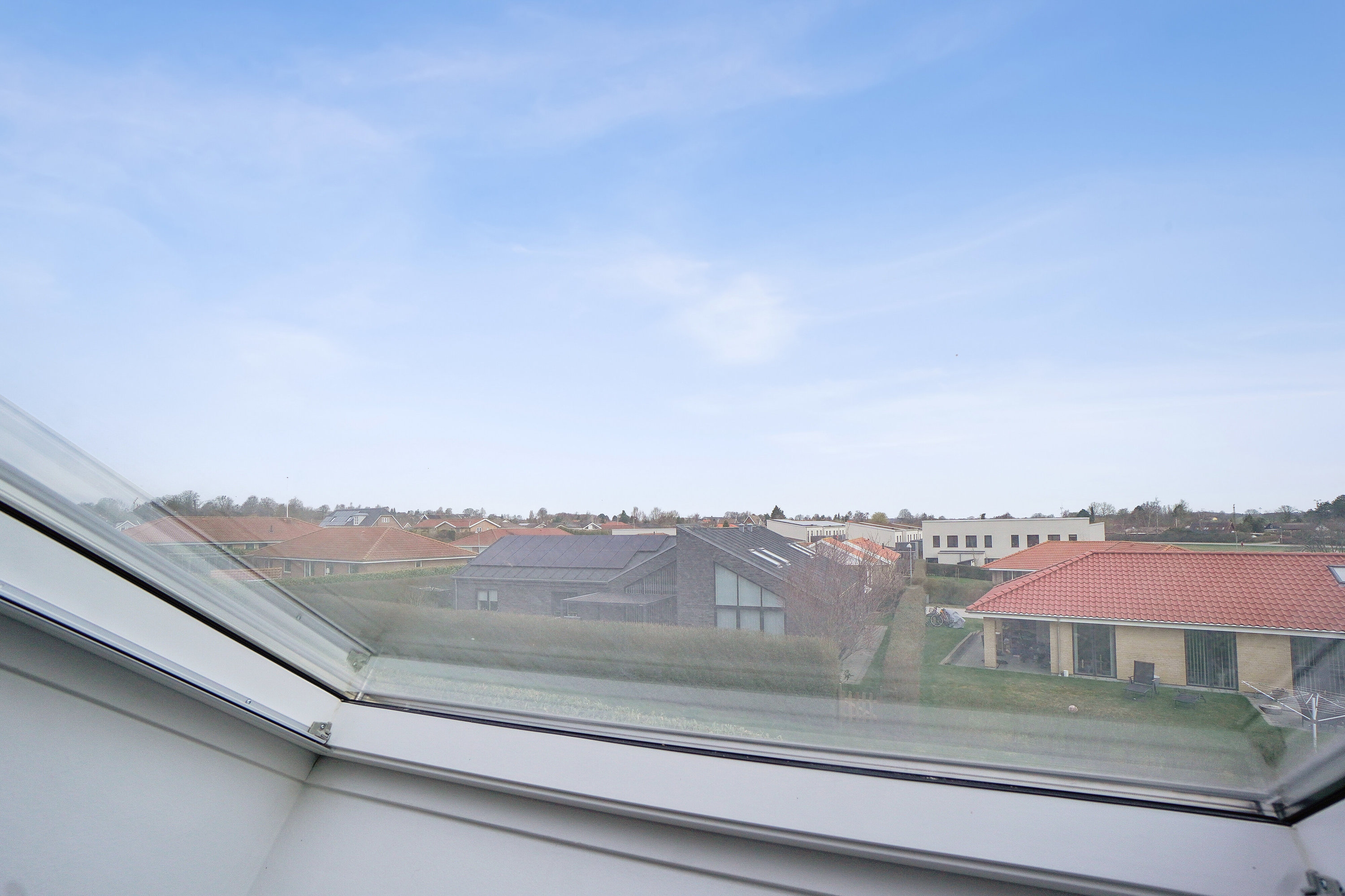 Fremhævet udsigt billede i fuldskærmstilstand. Billede af Vådager 4, 4070 Kirke Hyllinge