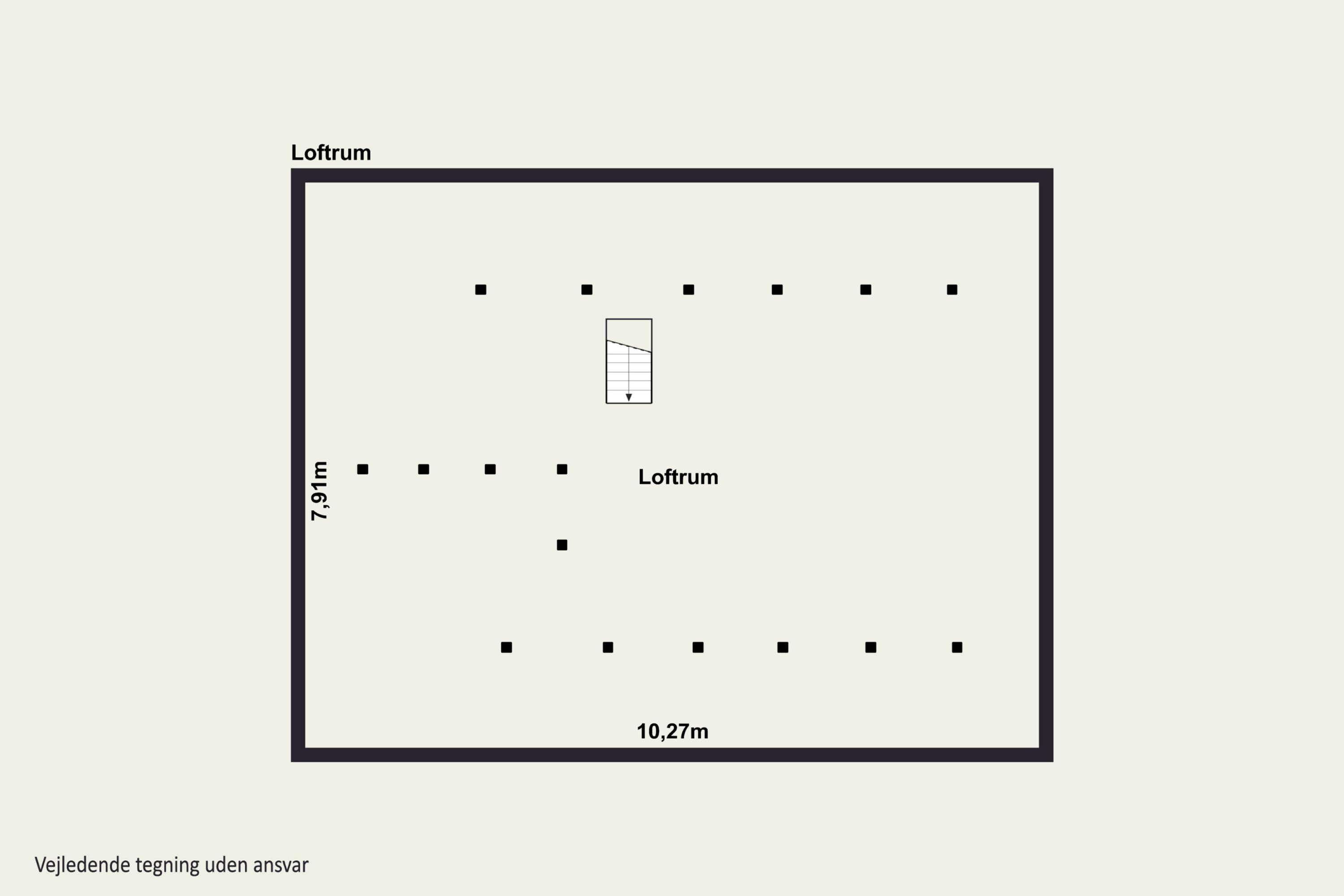Plantegninger billede af Vådager 4, 4070 Kirke Hyllinge